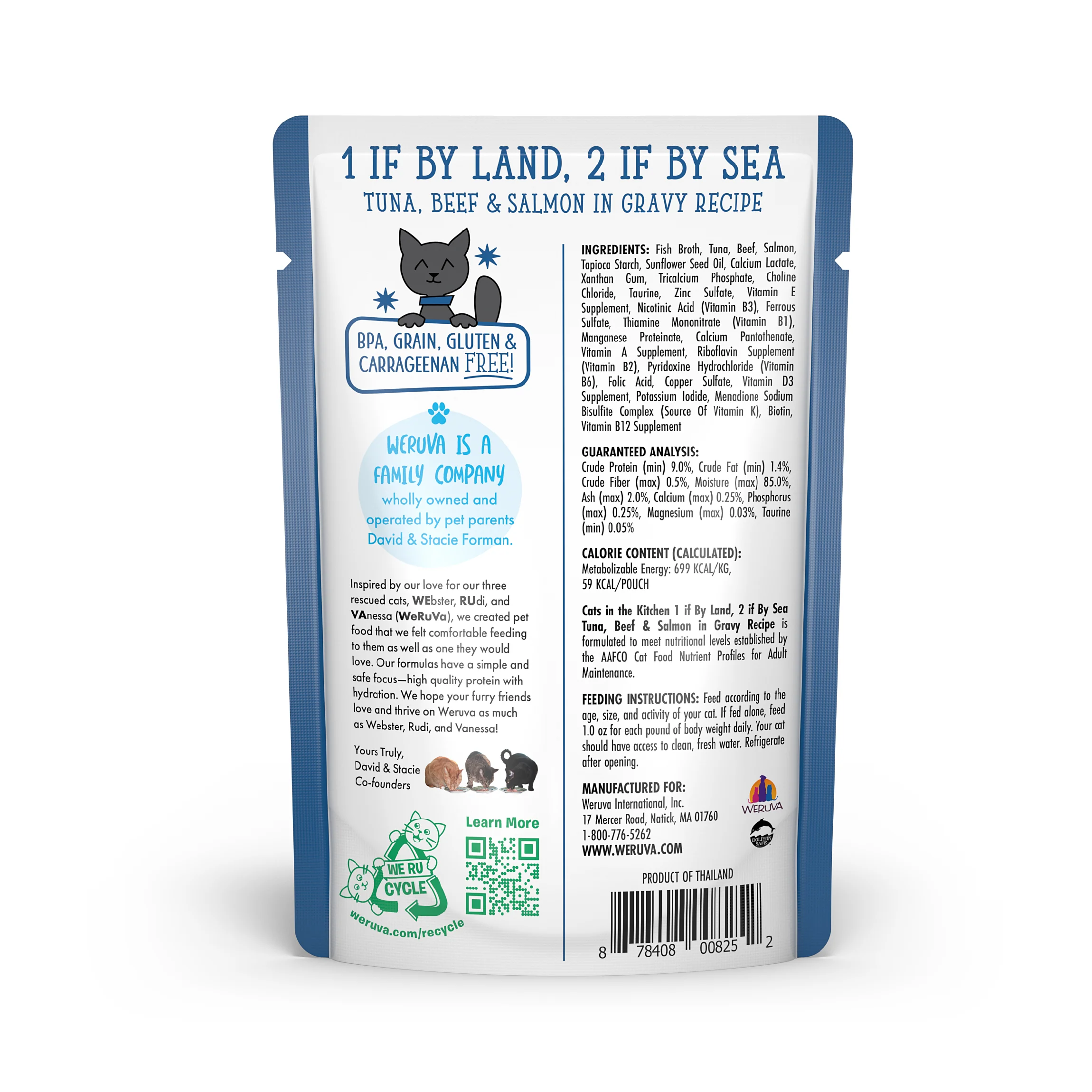 1 If By Land, 2 If By Sea - Image 3