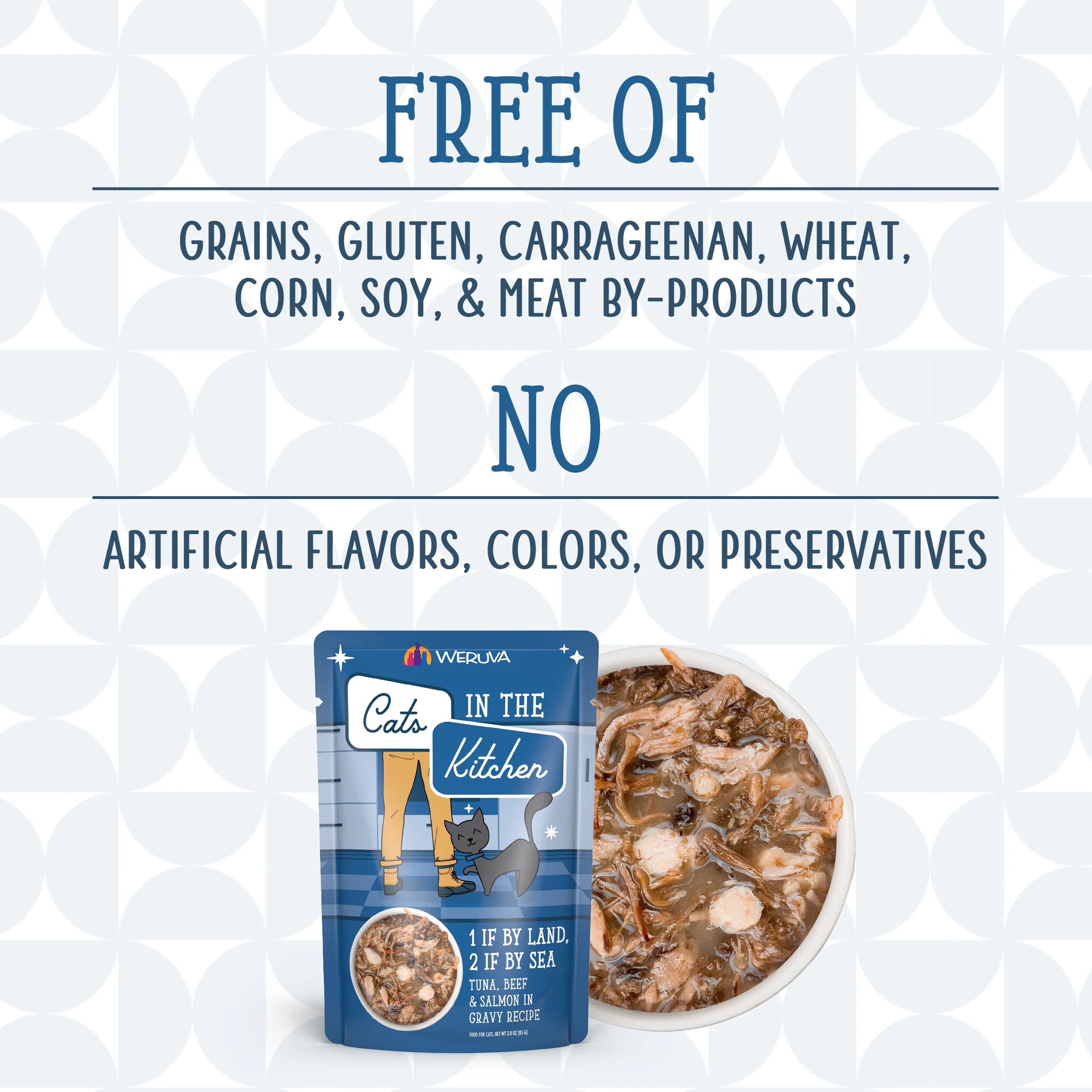 1 If By Land, 2 If By Sea - Image 6