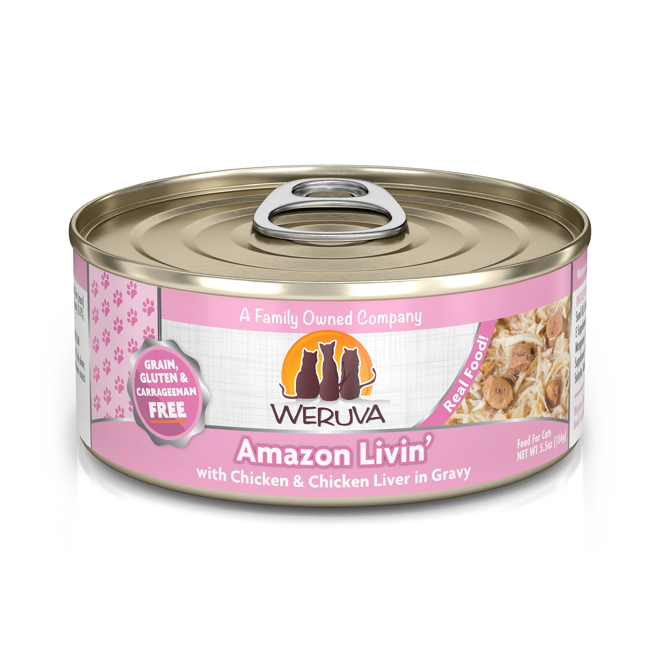 Amazon Livin' - Image 7