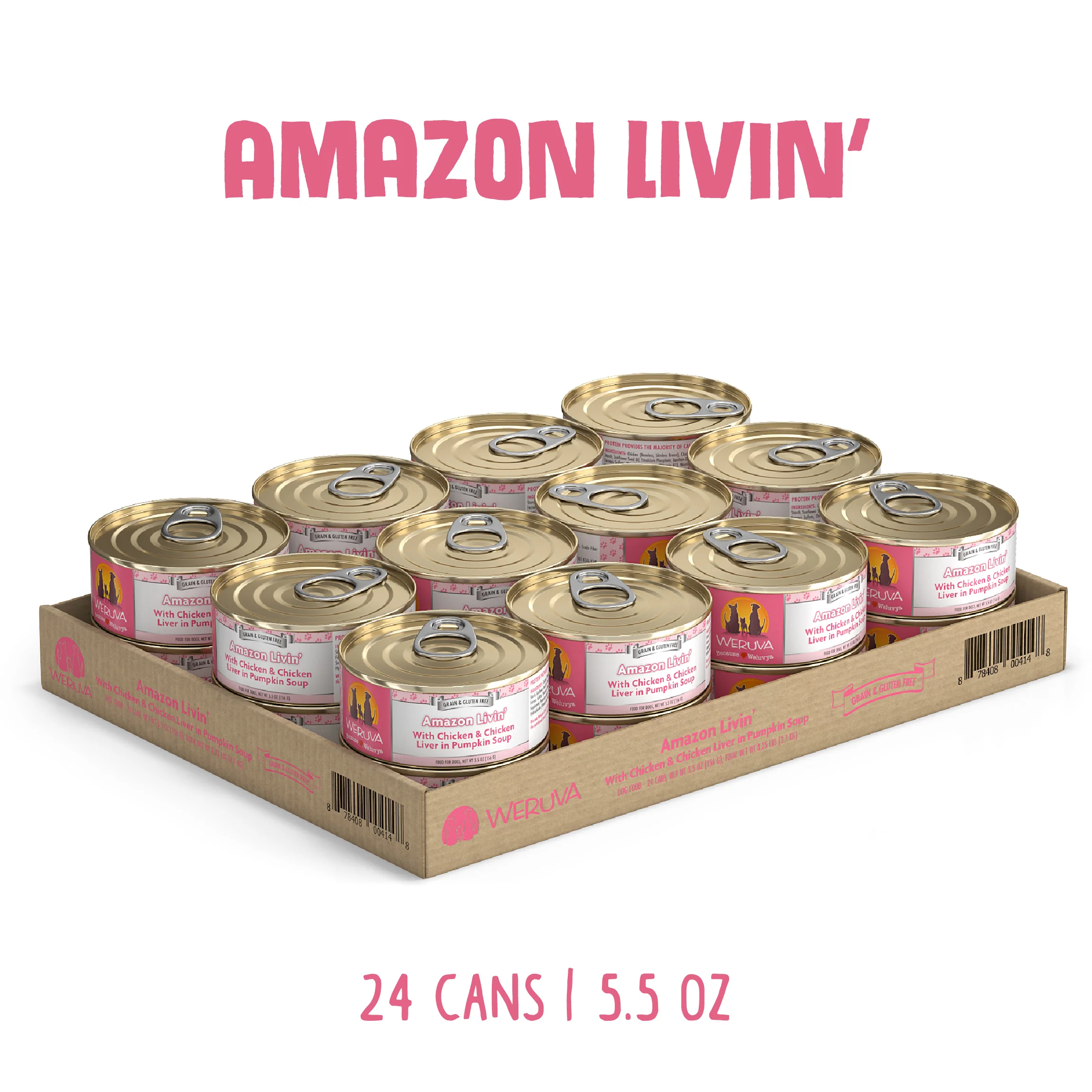 Amazon Livin' - Image 10