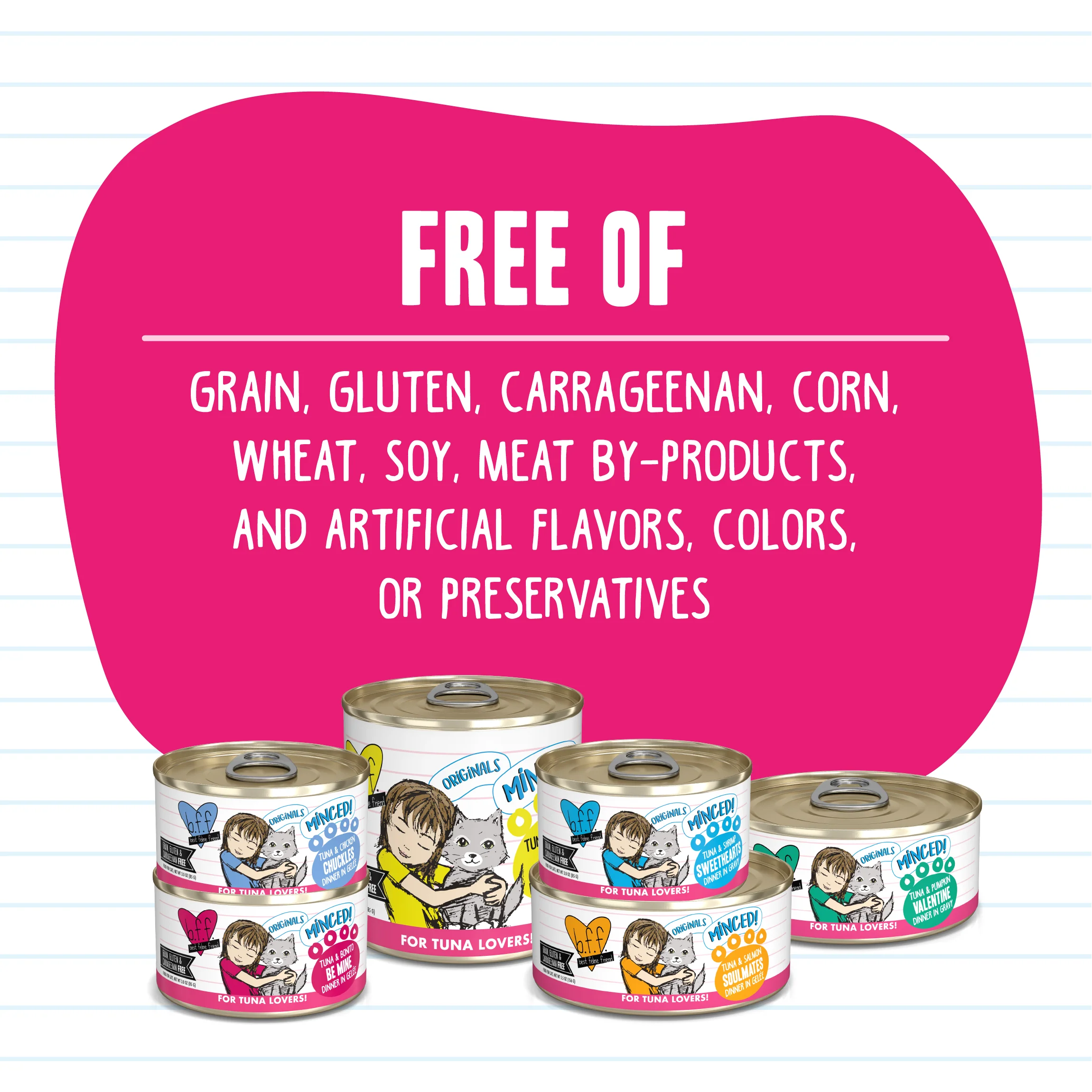 Batch O' Besties - Image 5