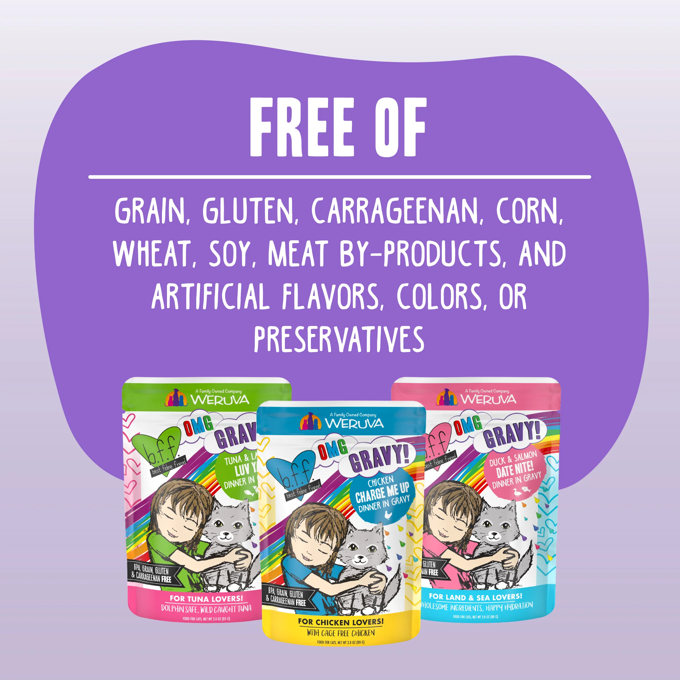 Beef & Chicken Booya! - Image 6