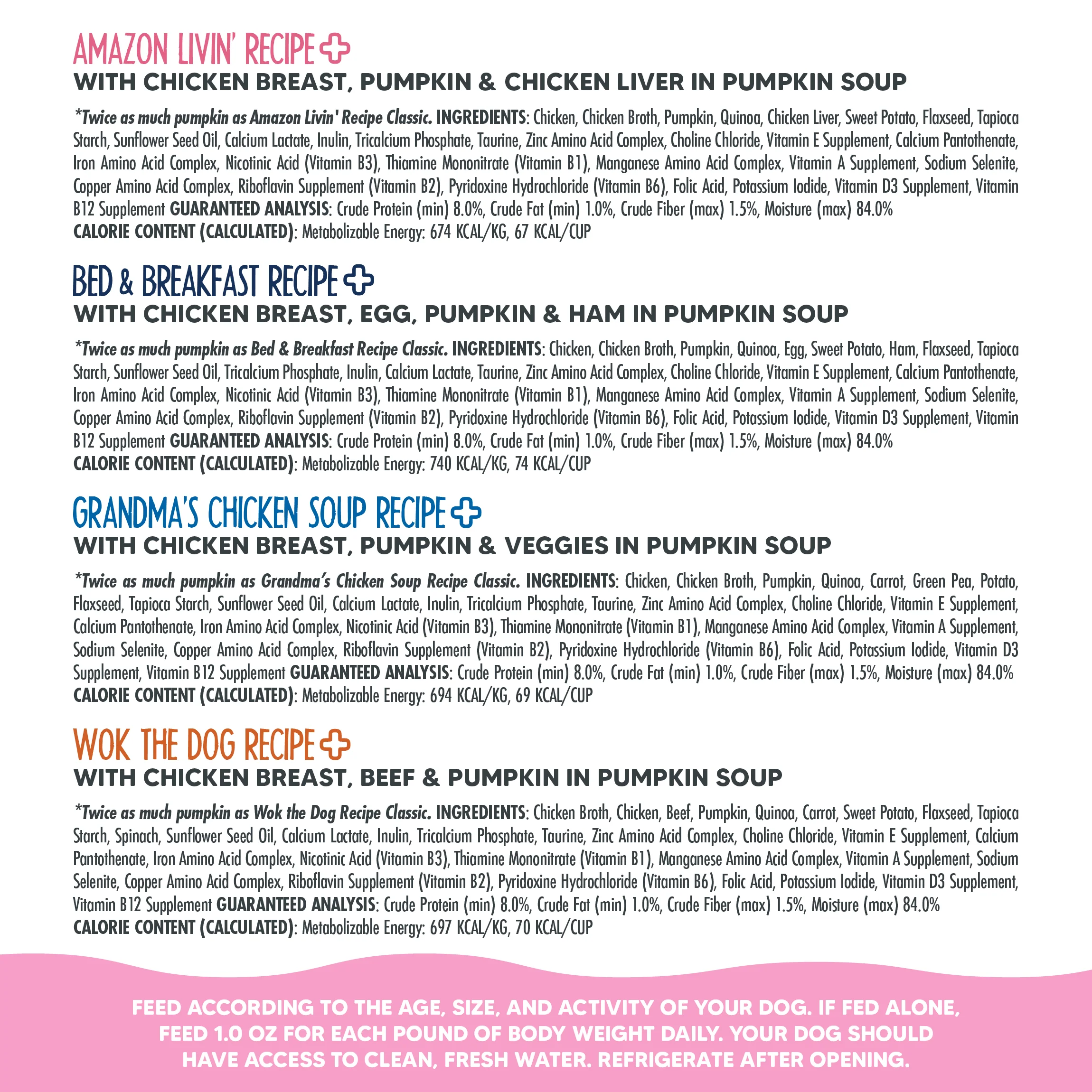 Belly Belly Nice Variety Pack - Image 4