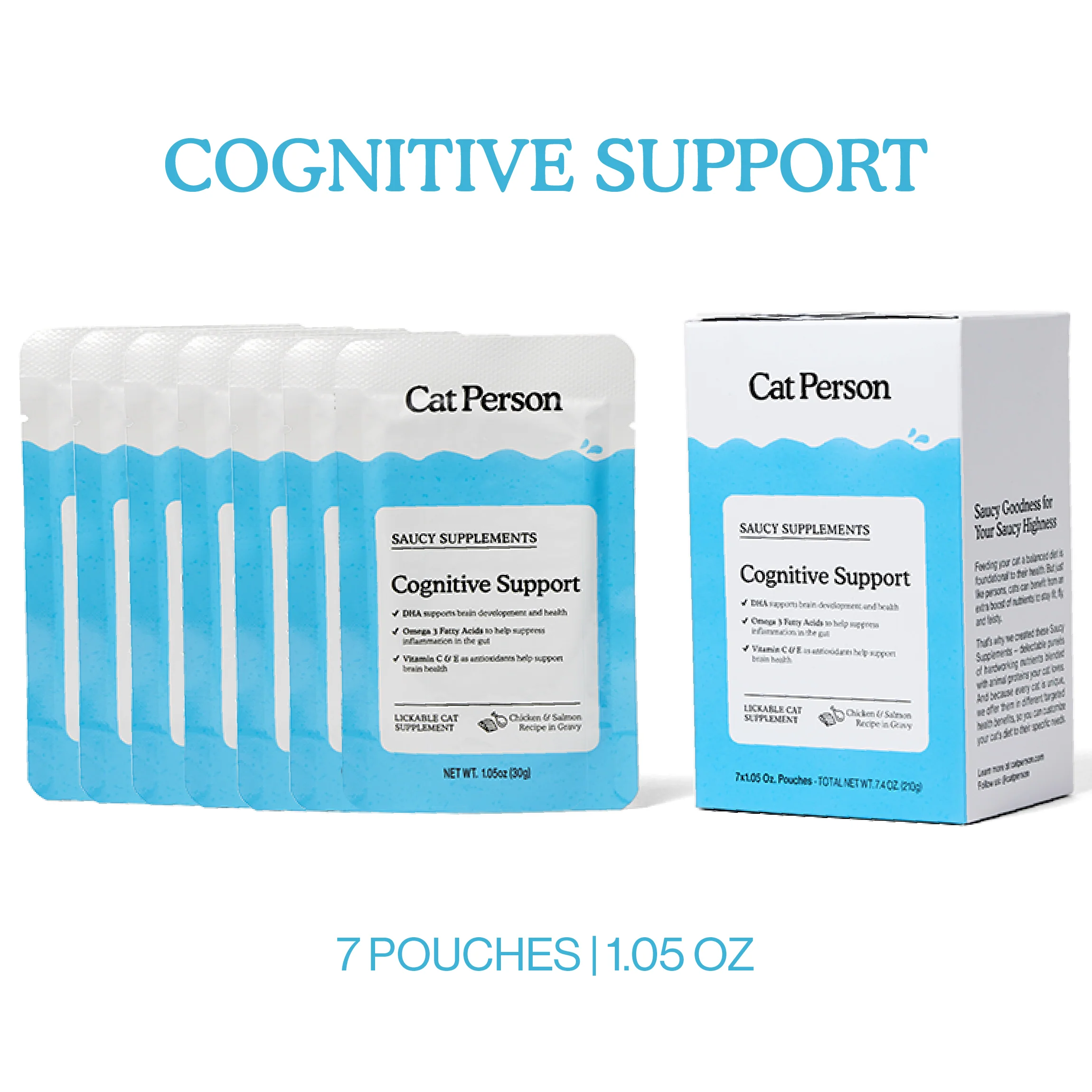 Cognitive Support Supplement - Image 3