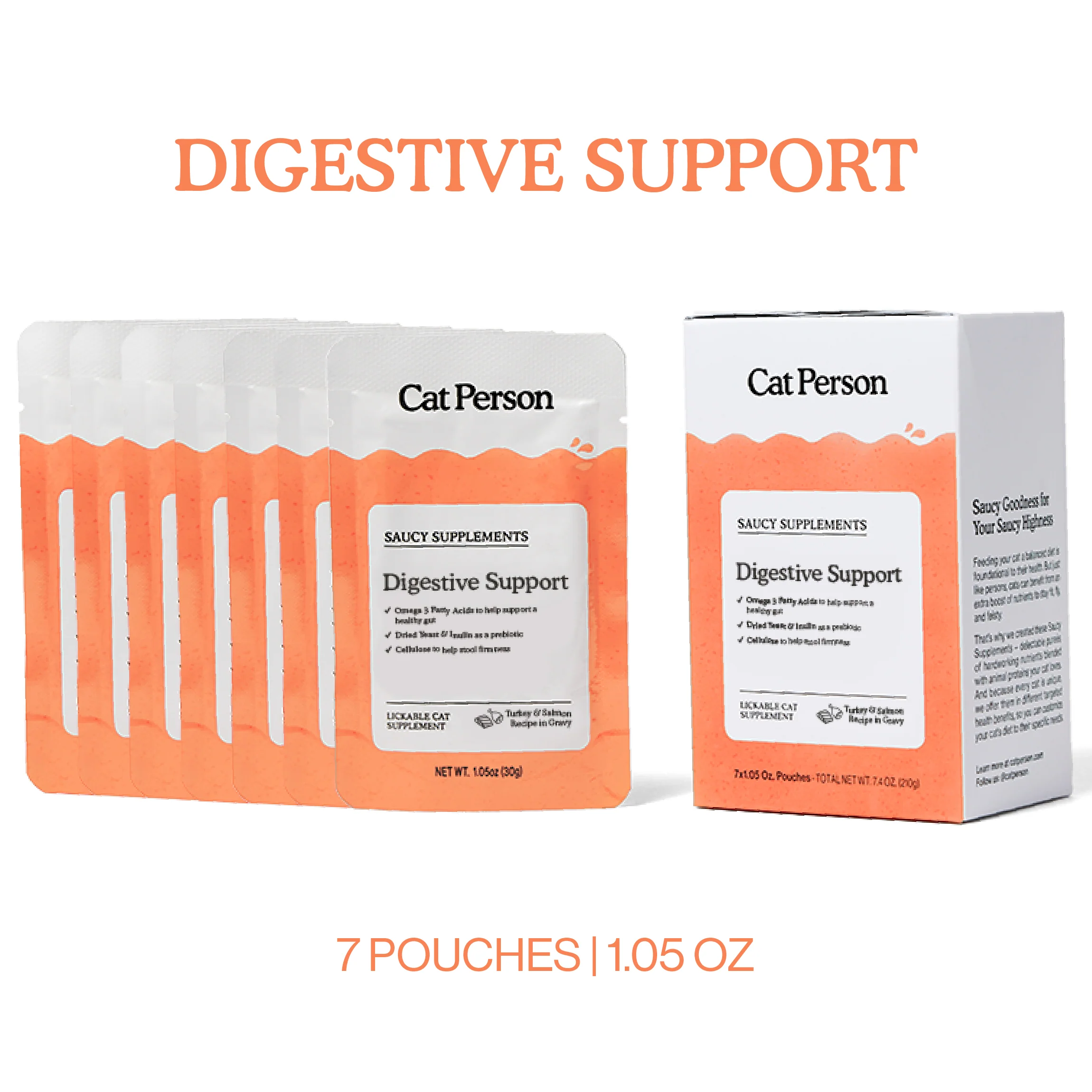 Digestive Support Supplement - Image 3