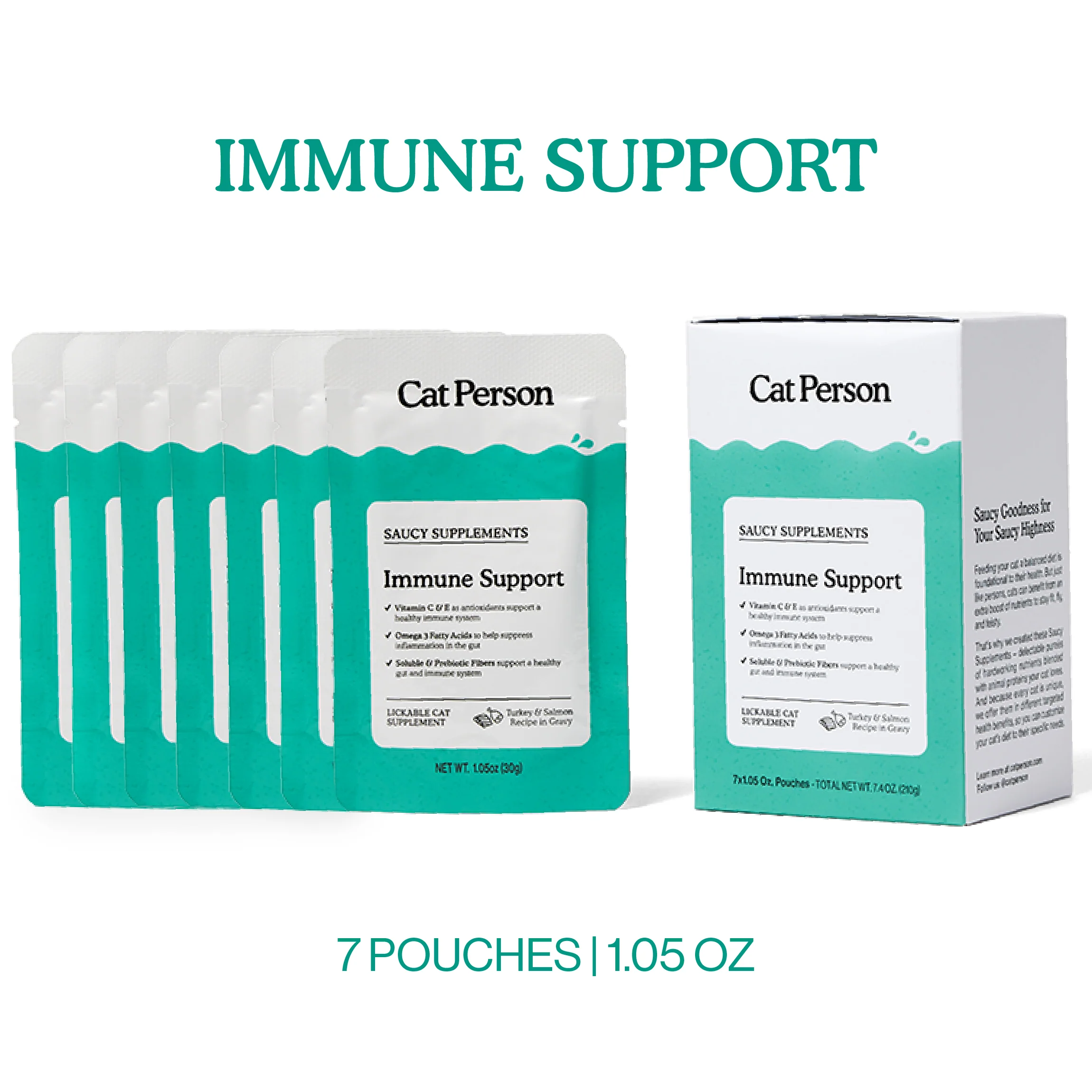 Immune Support Supplement - Image 3