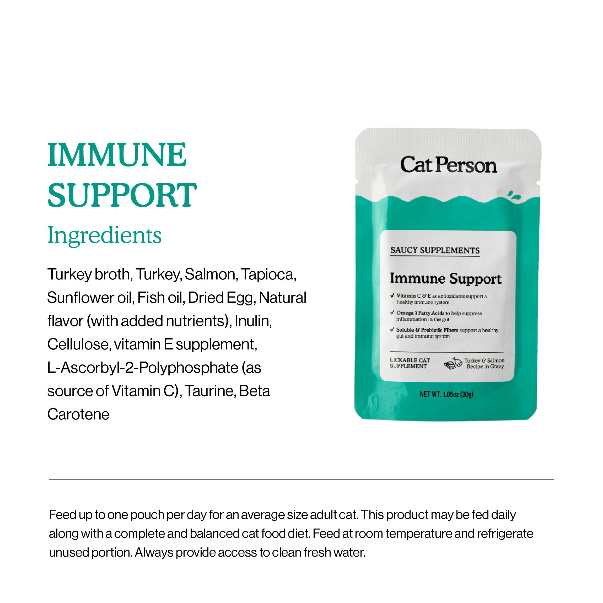 Immune Support Supplement - Image 4