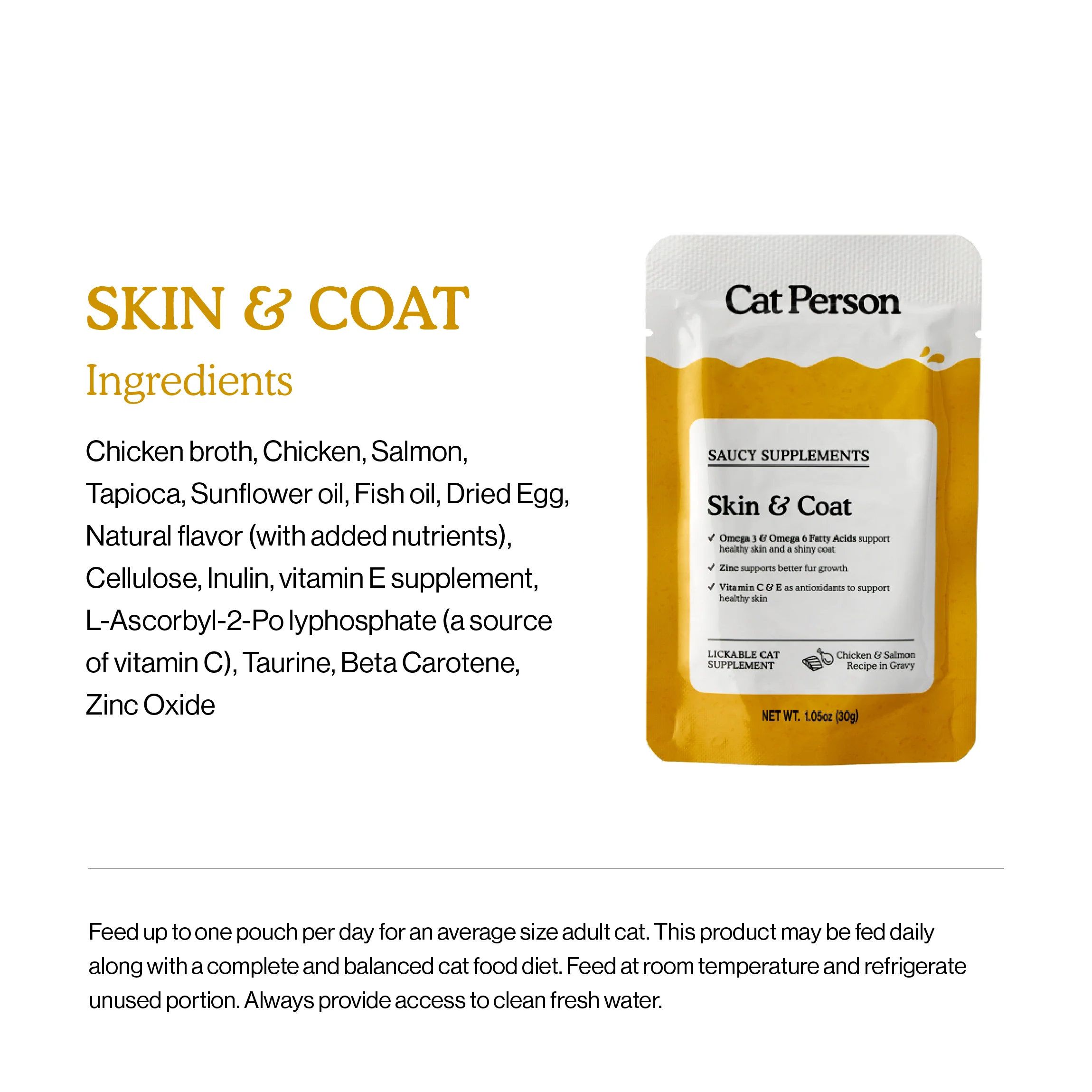 Skin & Coat Supplement - Image 4