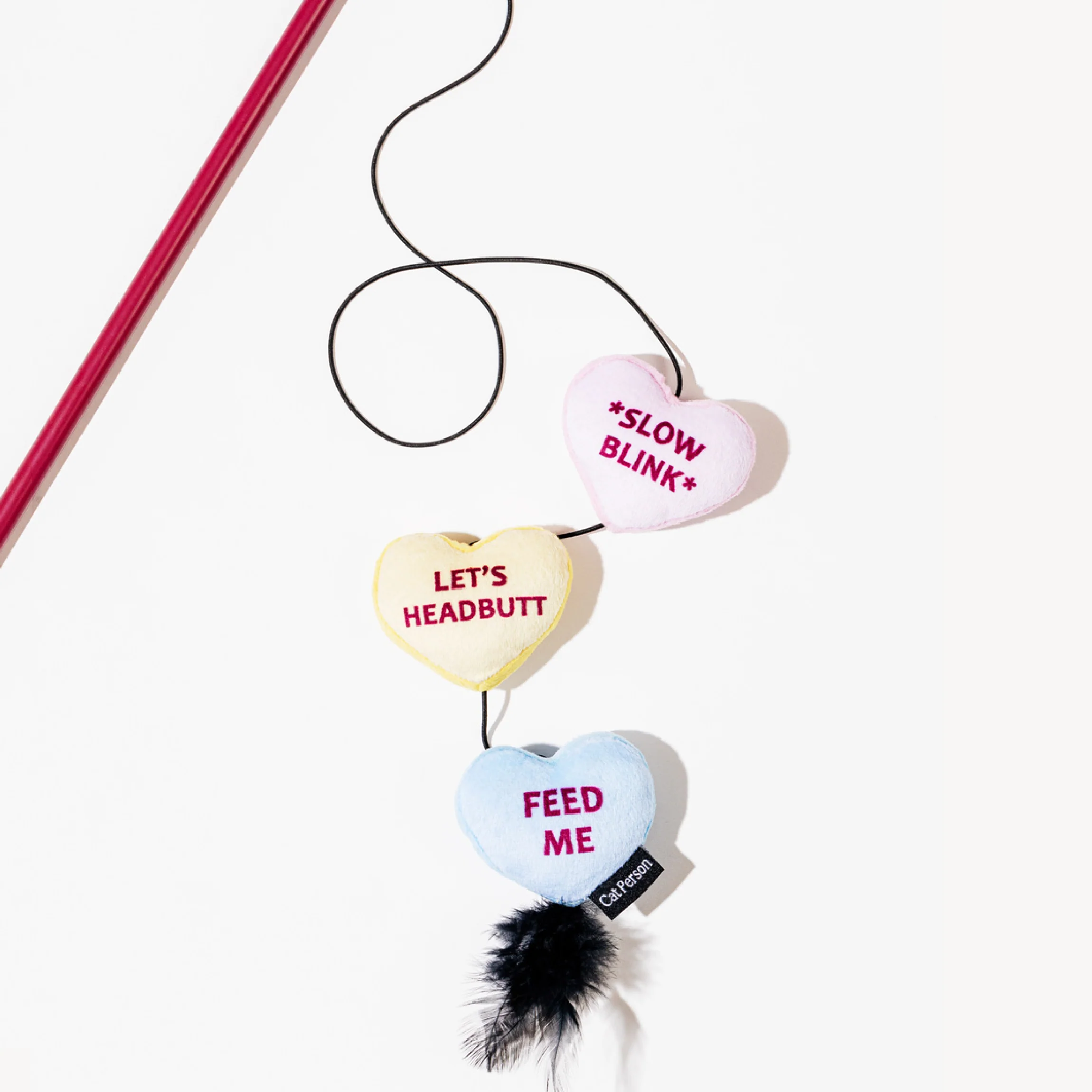 Catnip Wand Toy - Image 13