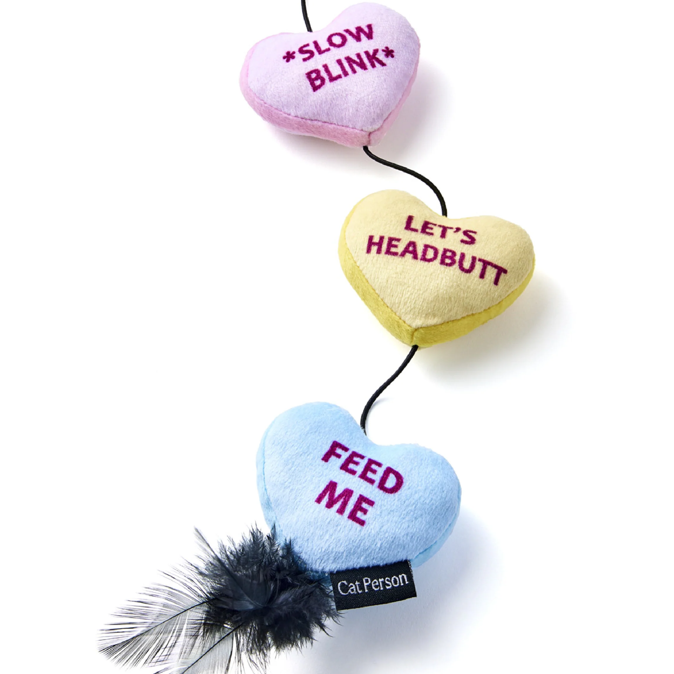 Catnip Wand Toy - Image 14