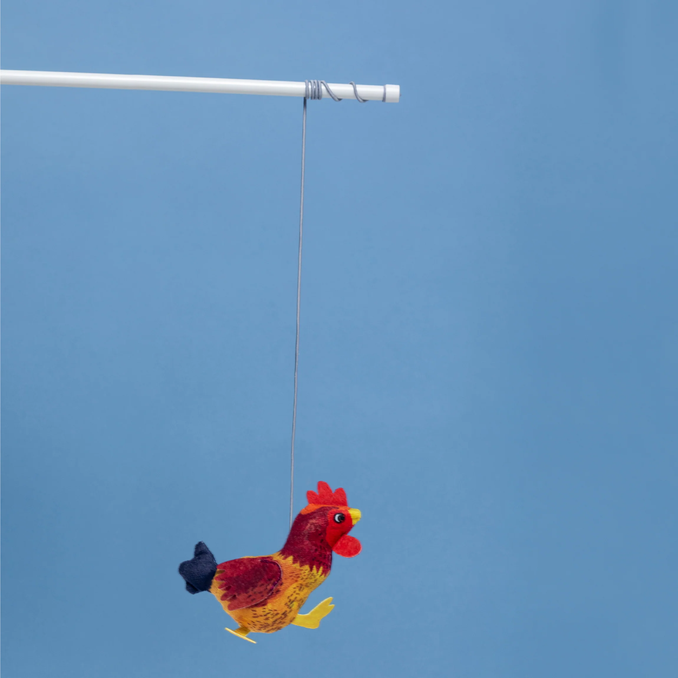 Catnip Wand Toy - Image 6