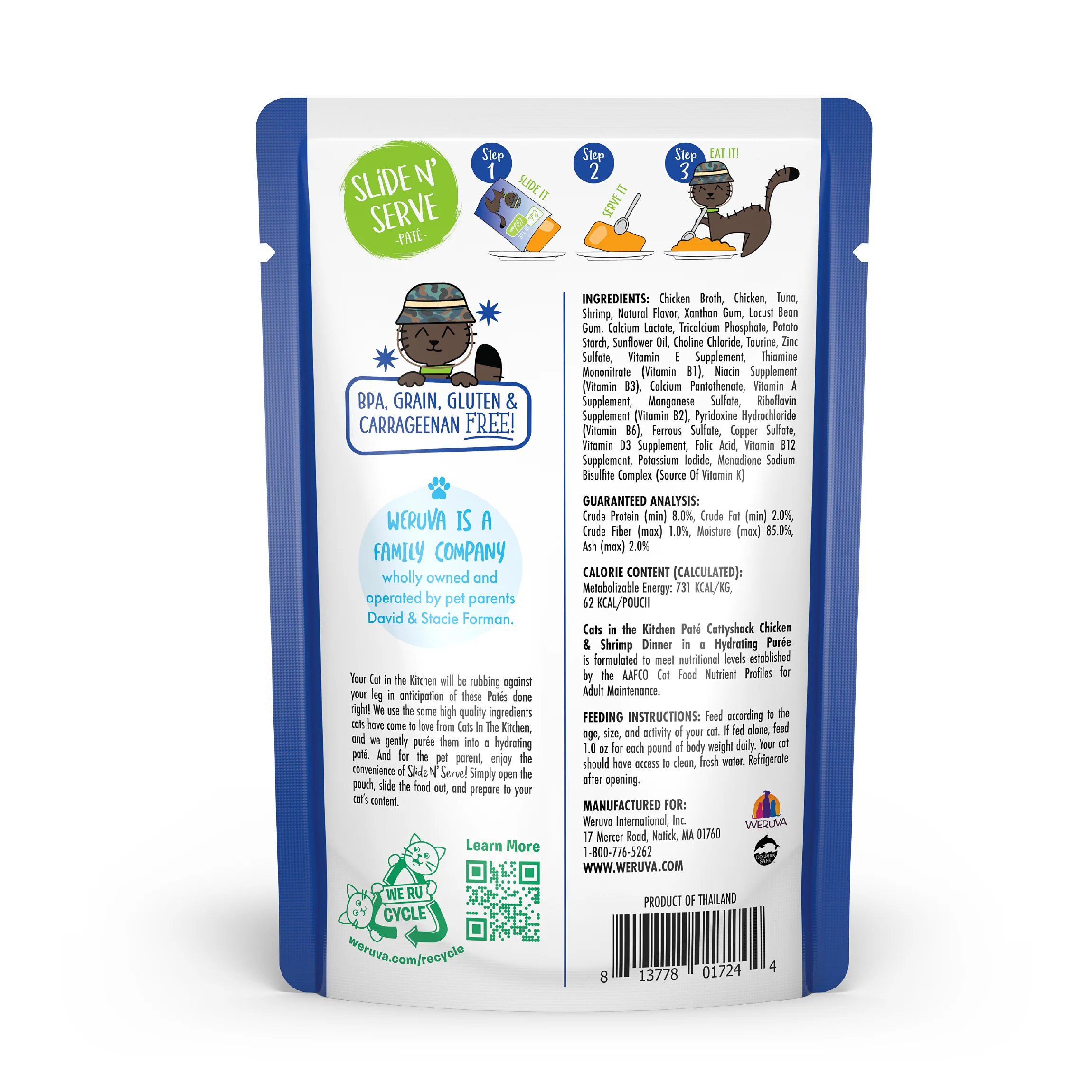 Cattyshack - Image 3