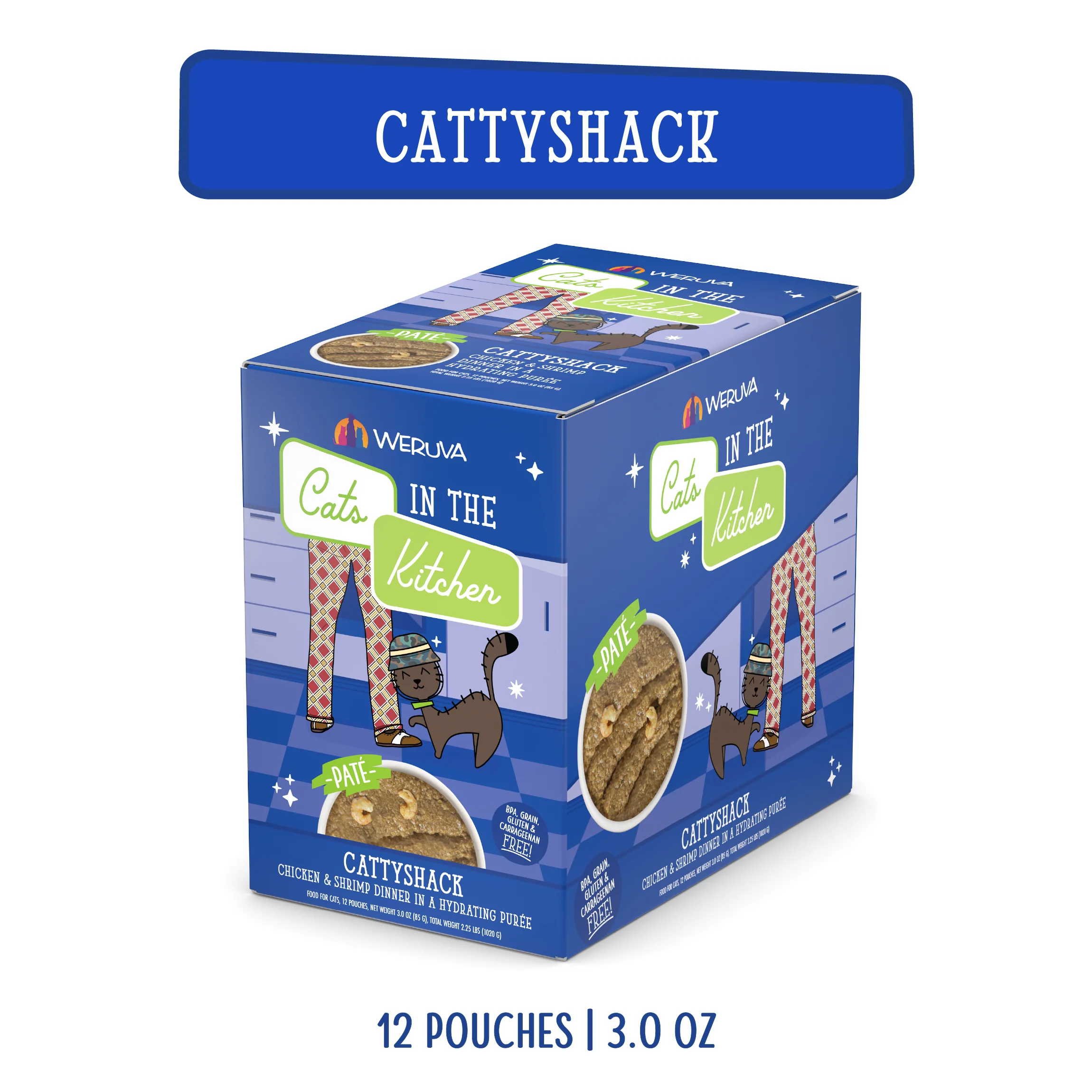 Cattyshack - Image 4