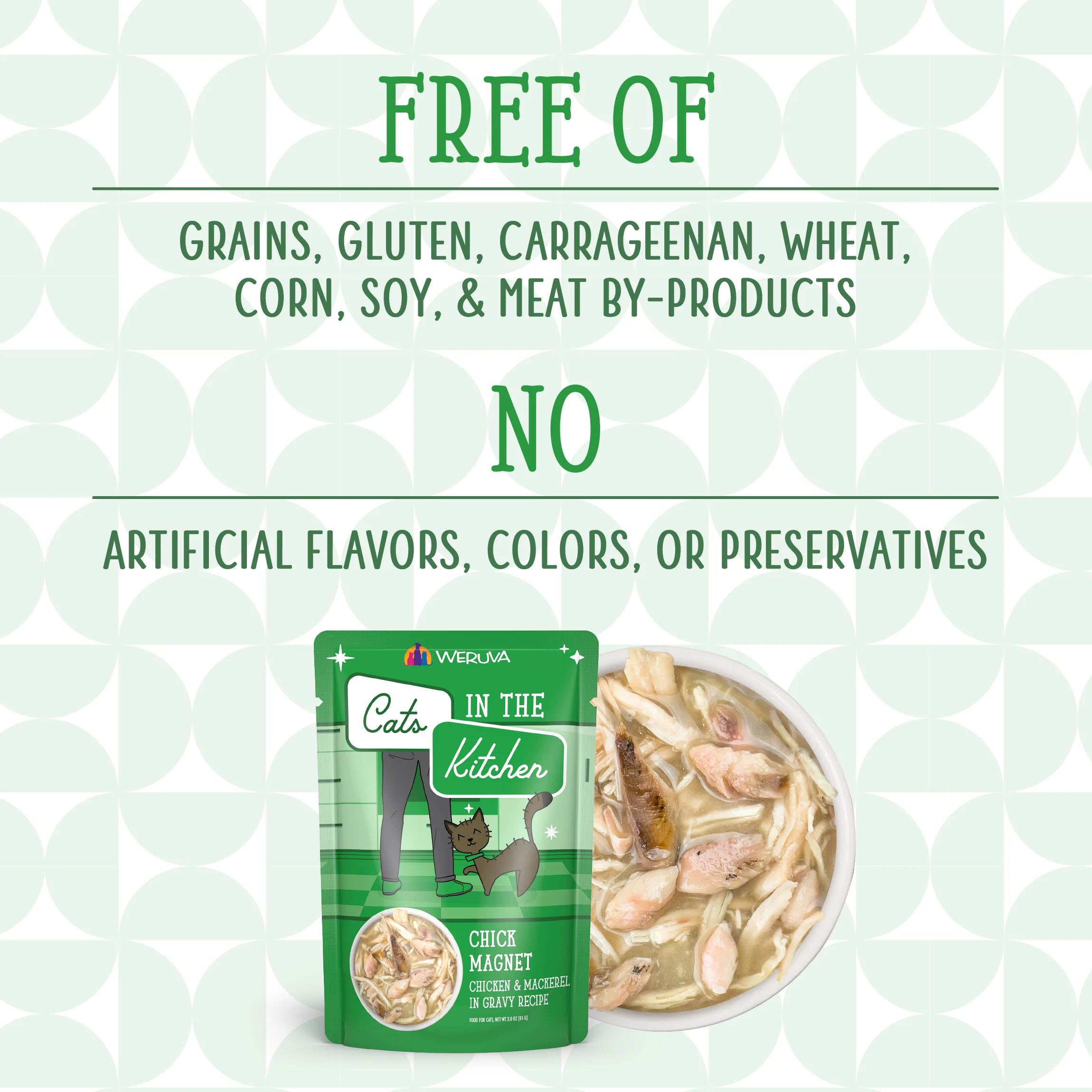 Chick Magnet - Image 6