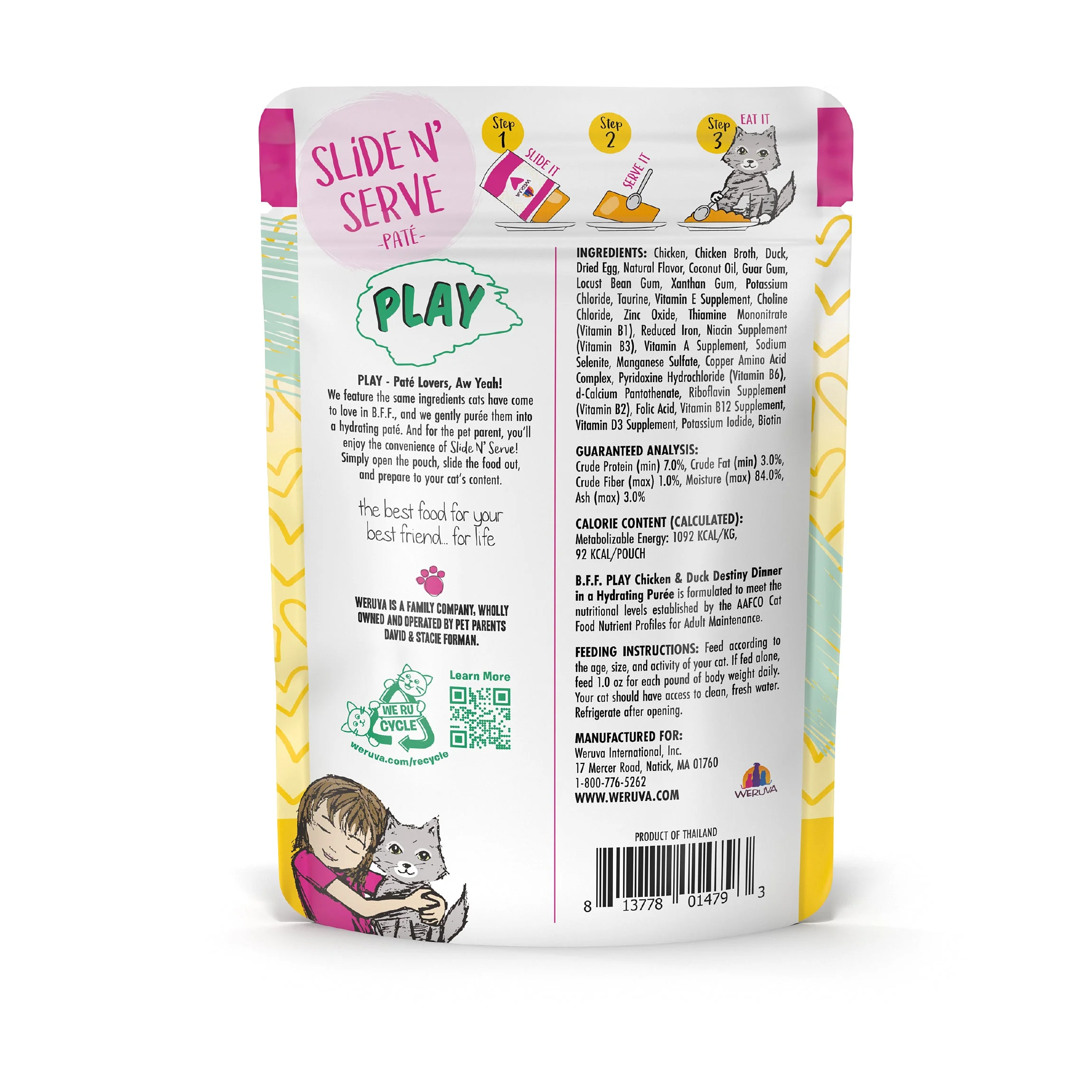 Chicken & Duck Destiny - Image 6