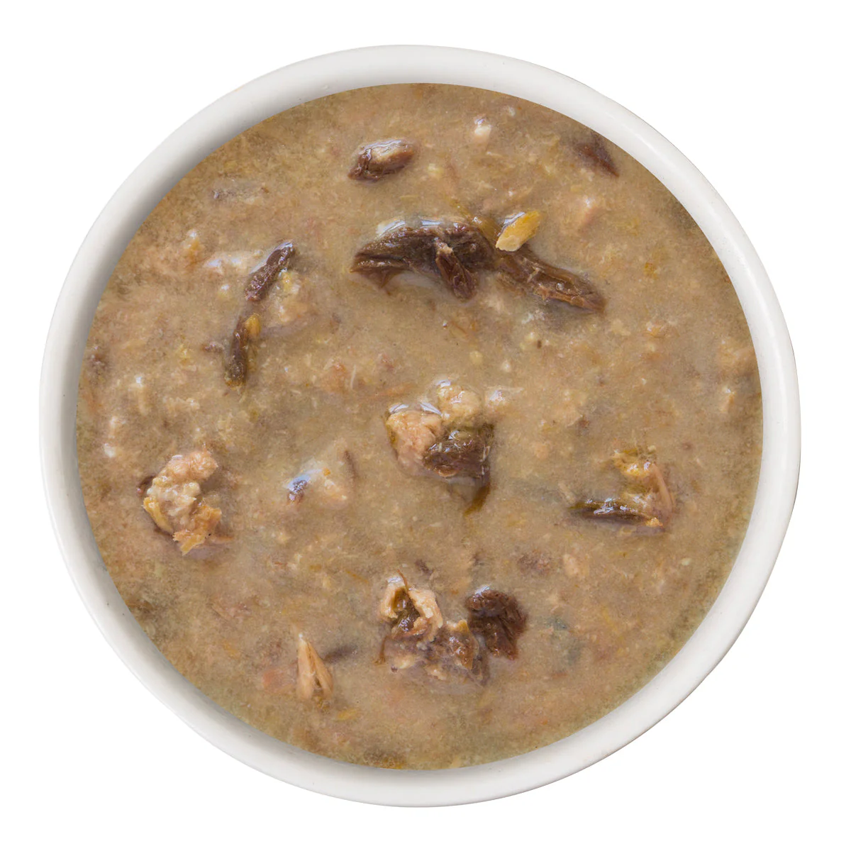 Chicken & Turkey QT Patootie! - Image 8