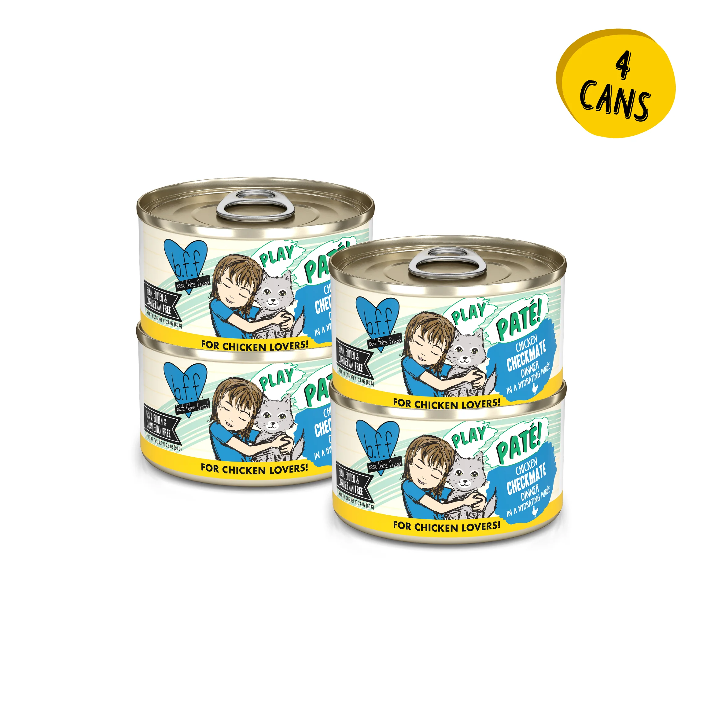 Chicken Checkmate - Image 13