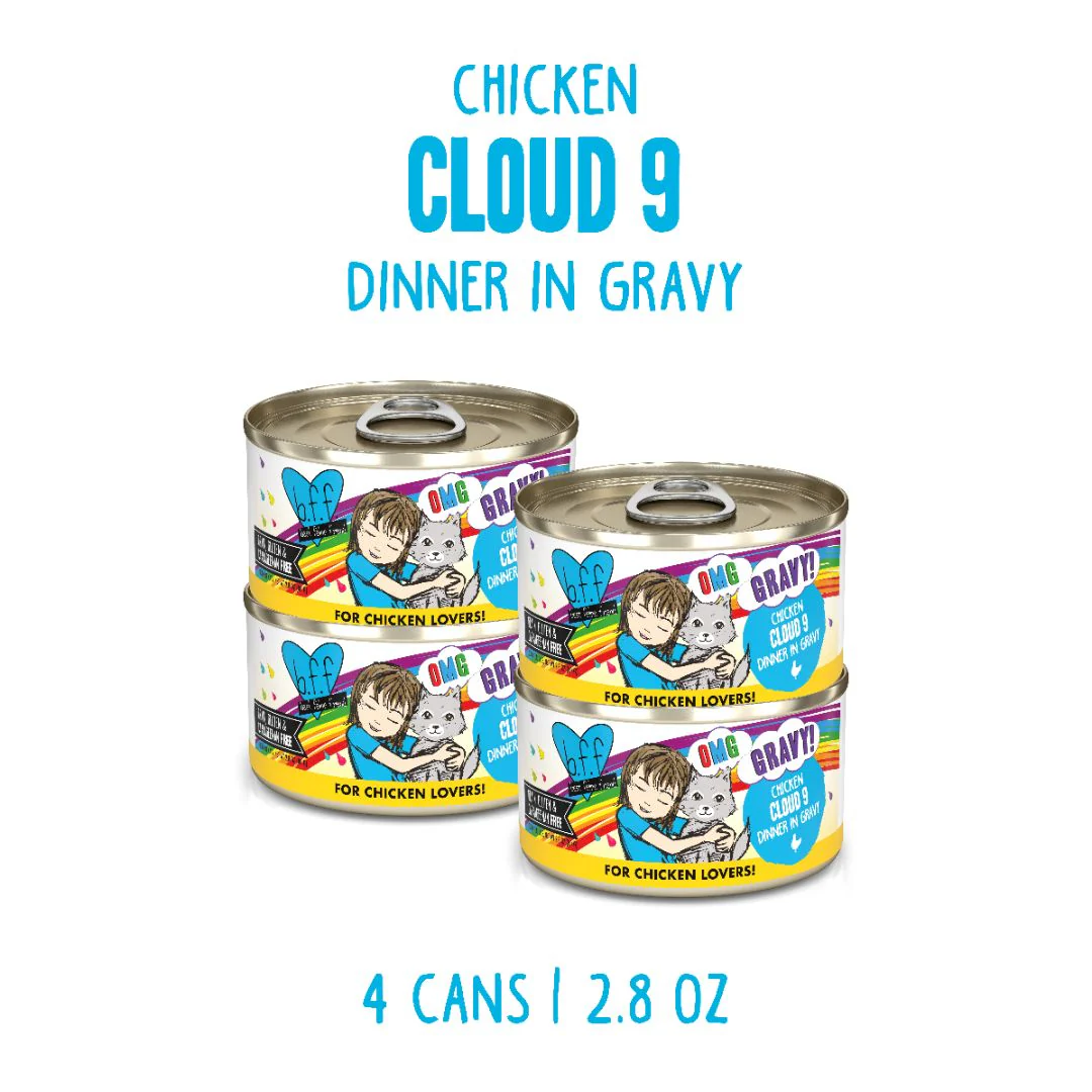 Chicken Cloud 9 - Image 14