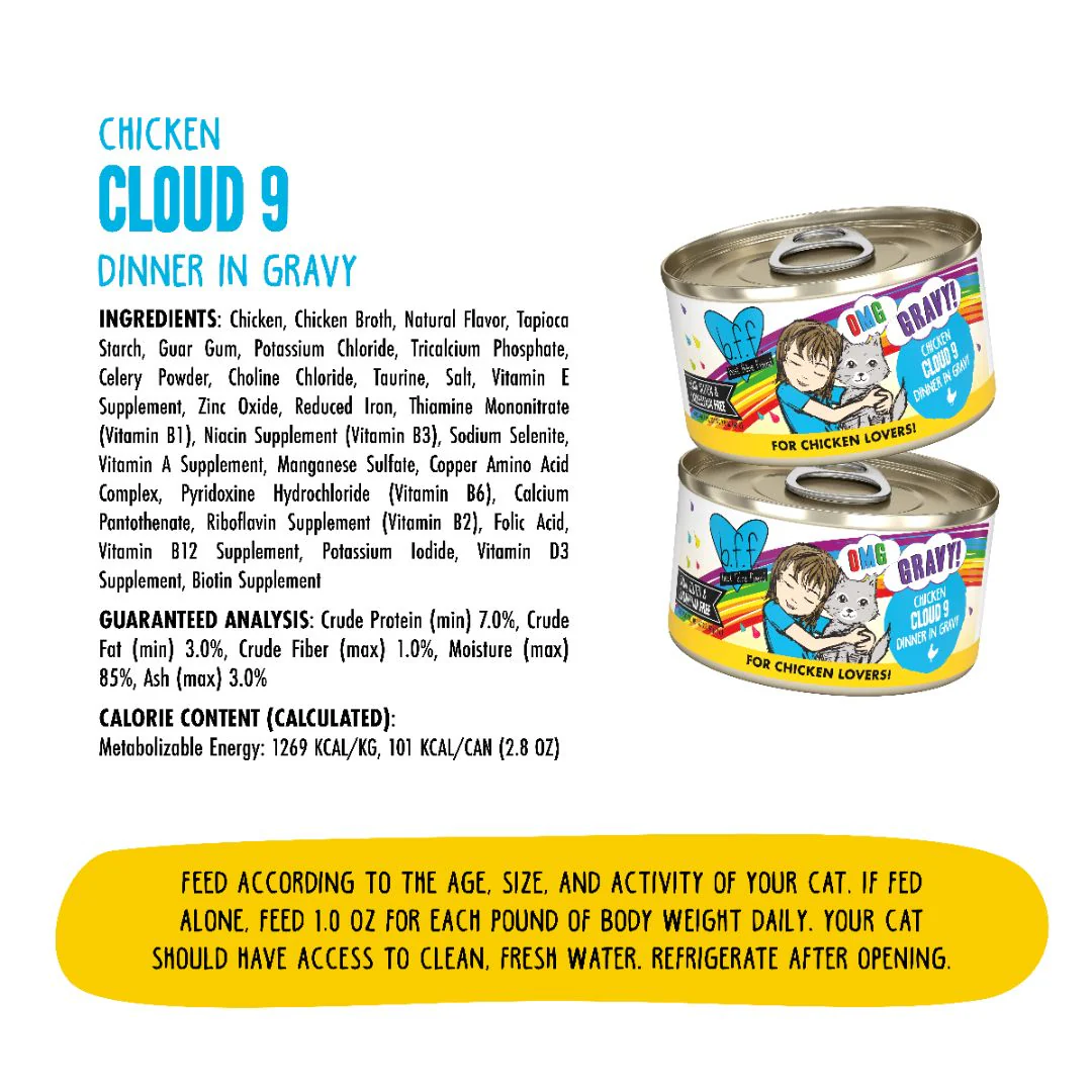 Chicken Cloud 9 - Image 15