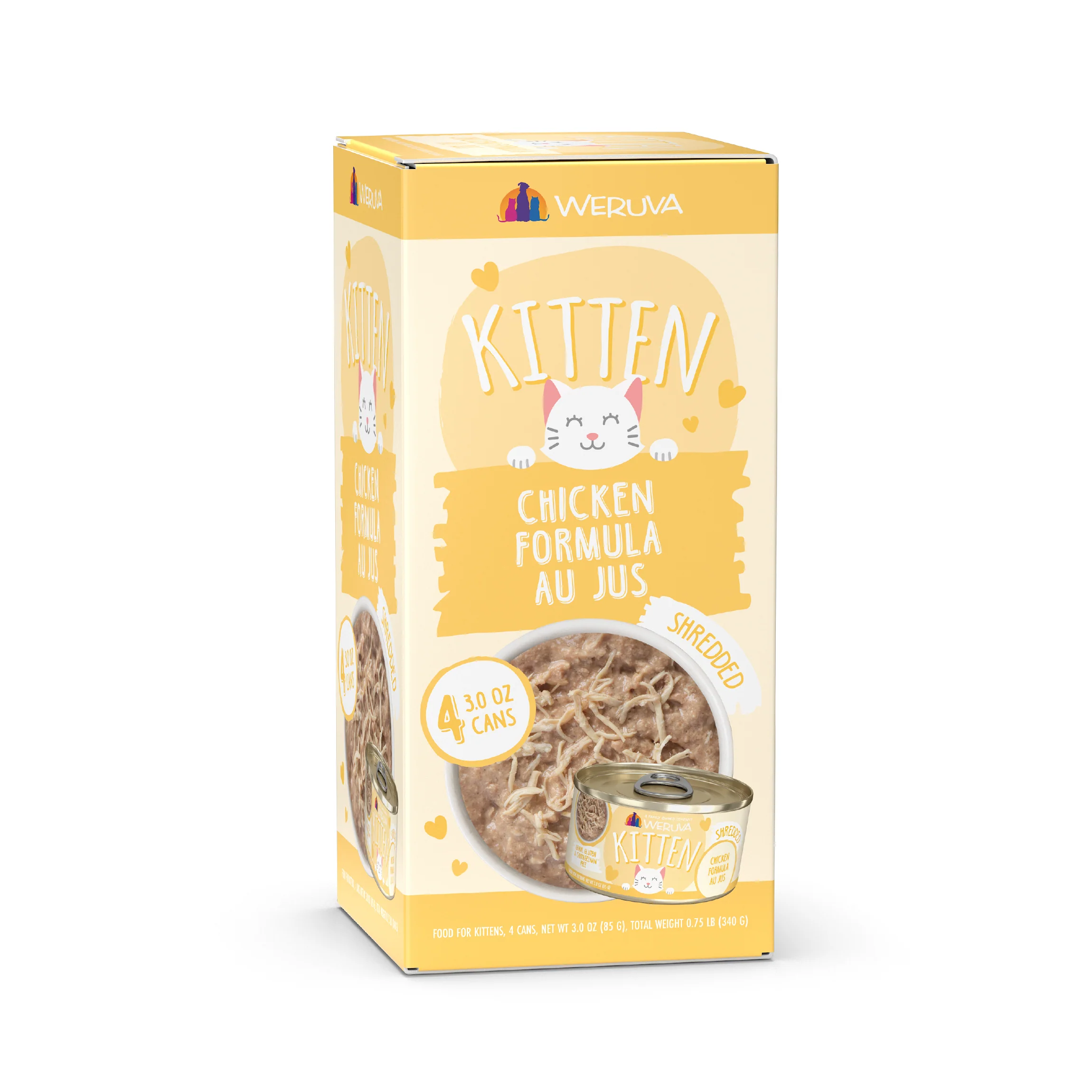 Chicken Formula Au Jus - Image 8