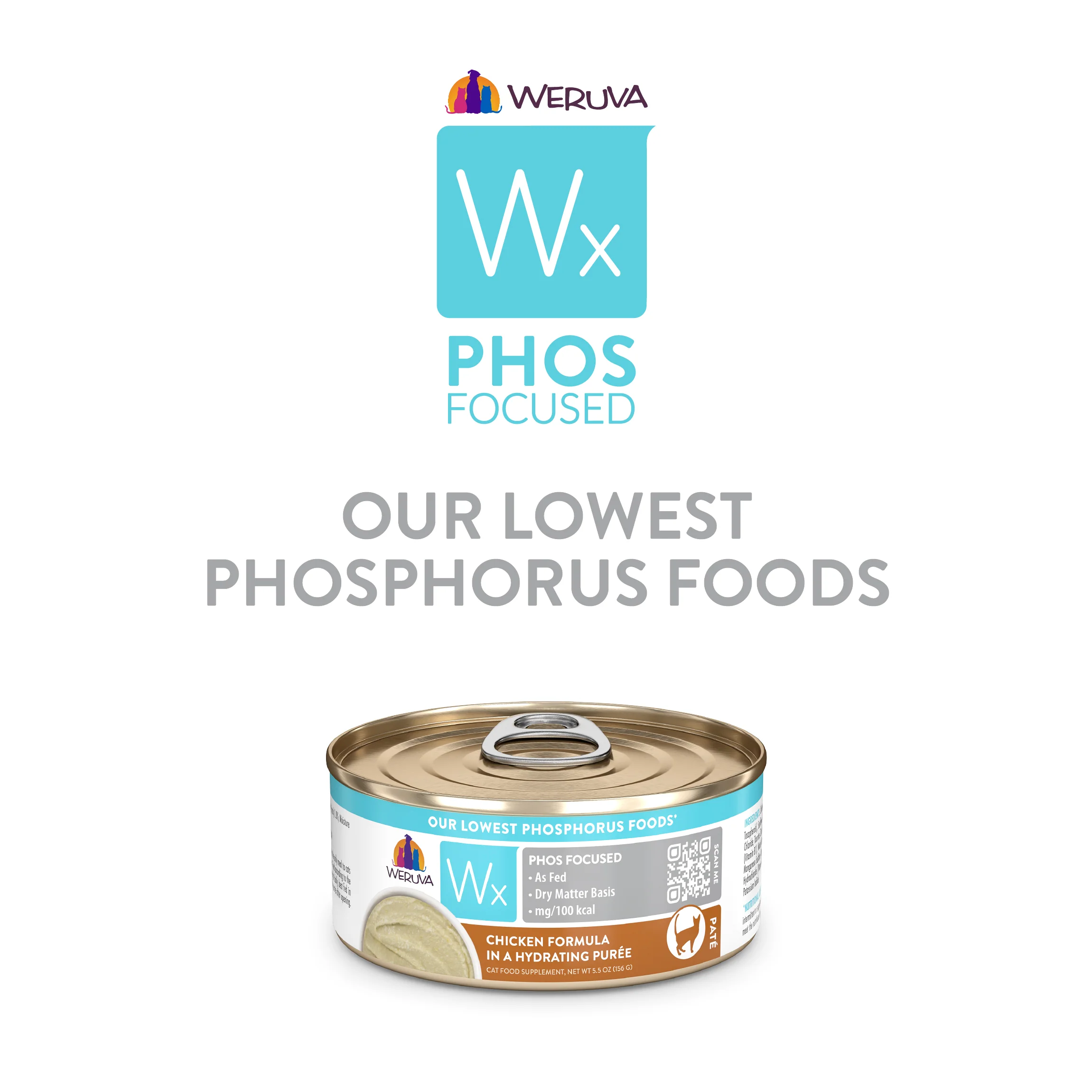 Chicken Formula in a Hydrating Purée - Image 17