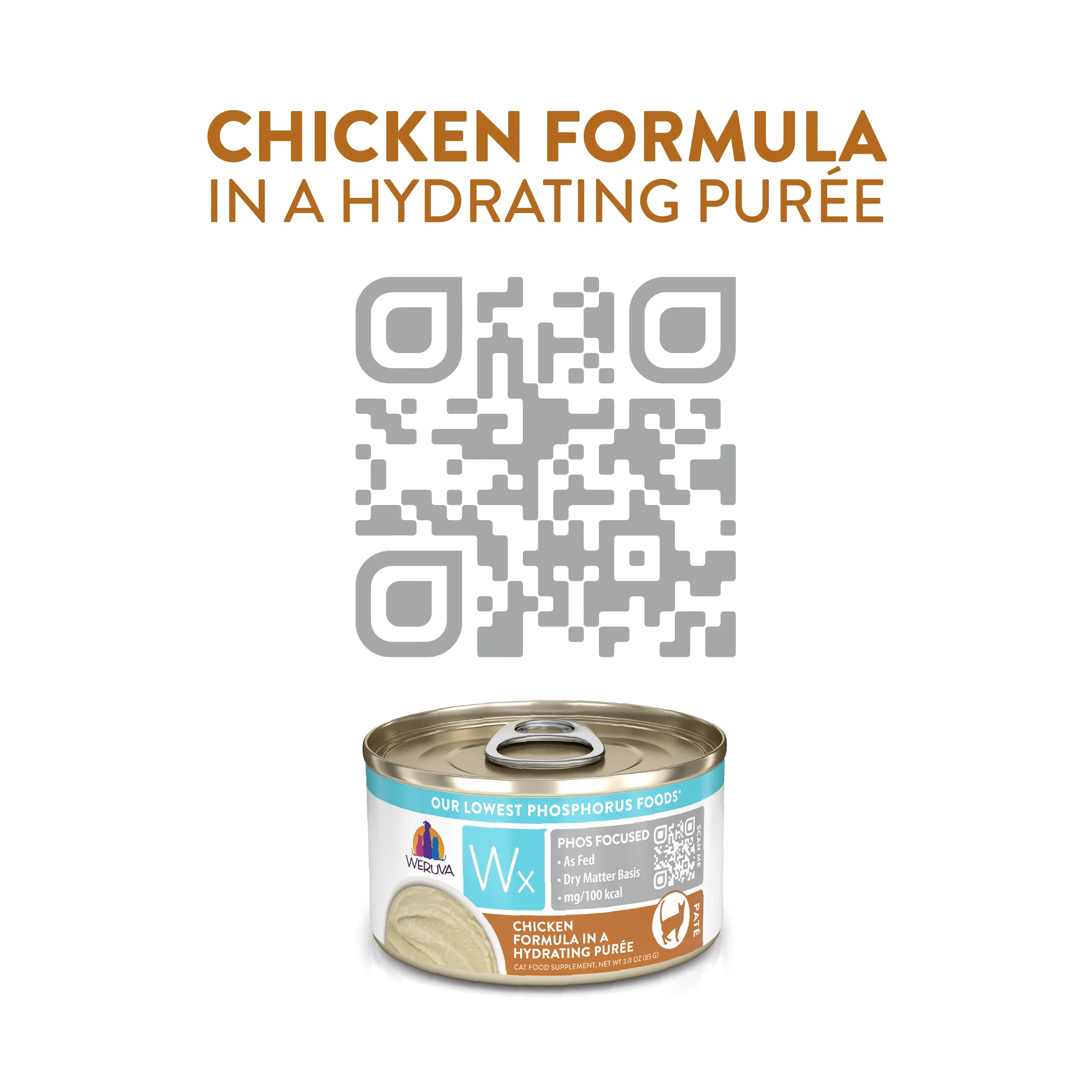 Chicken Formula in a Hydrating Purée - Image 7