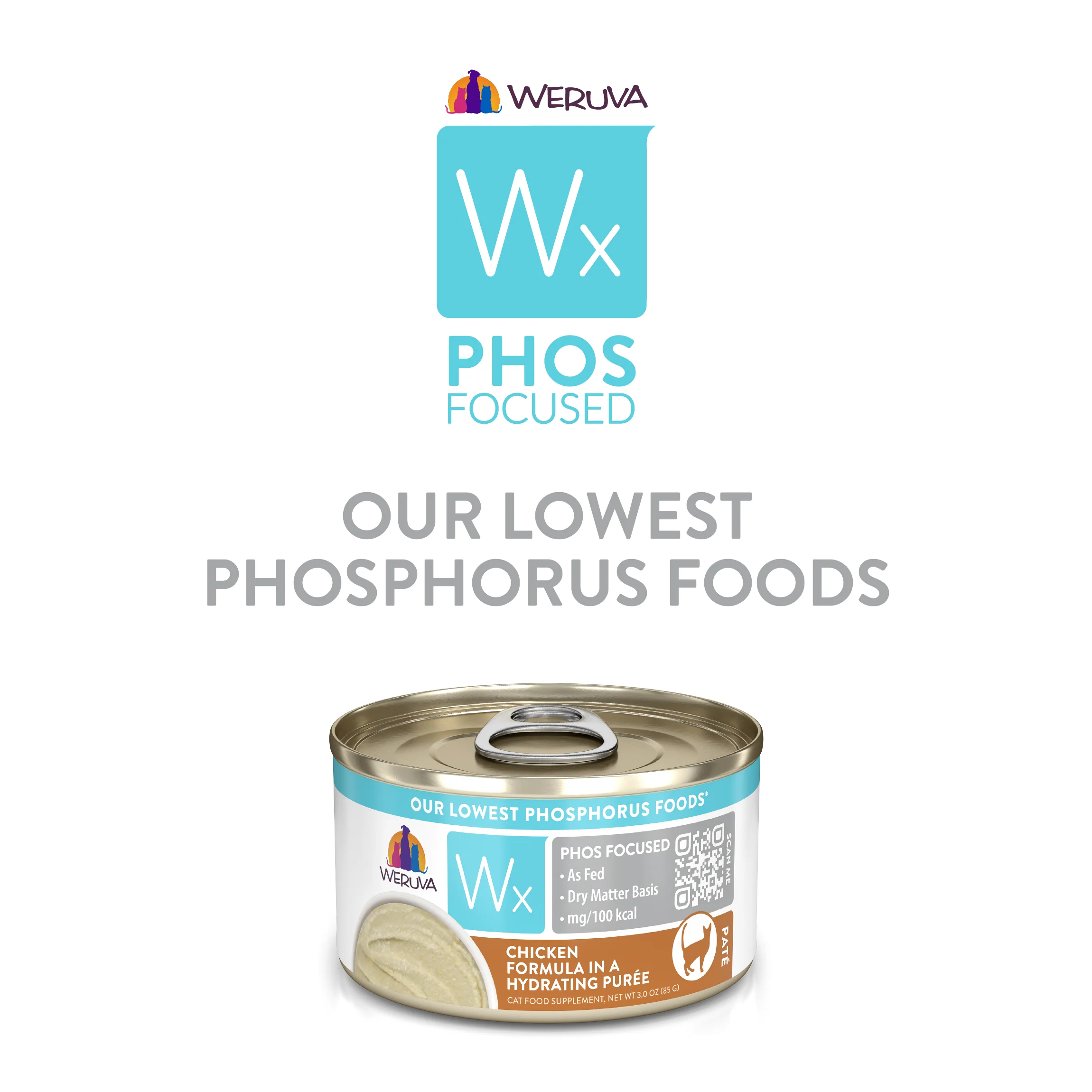 Chicken Formula in a Hydrating Purée - Image 8