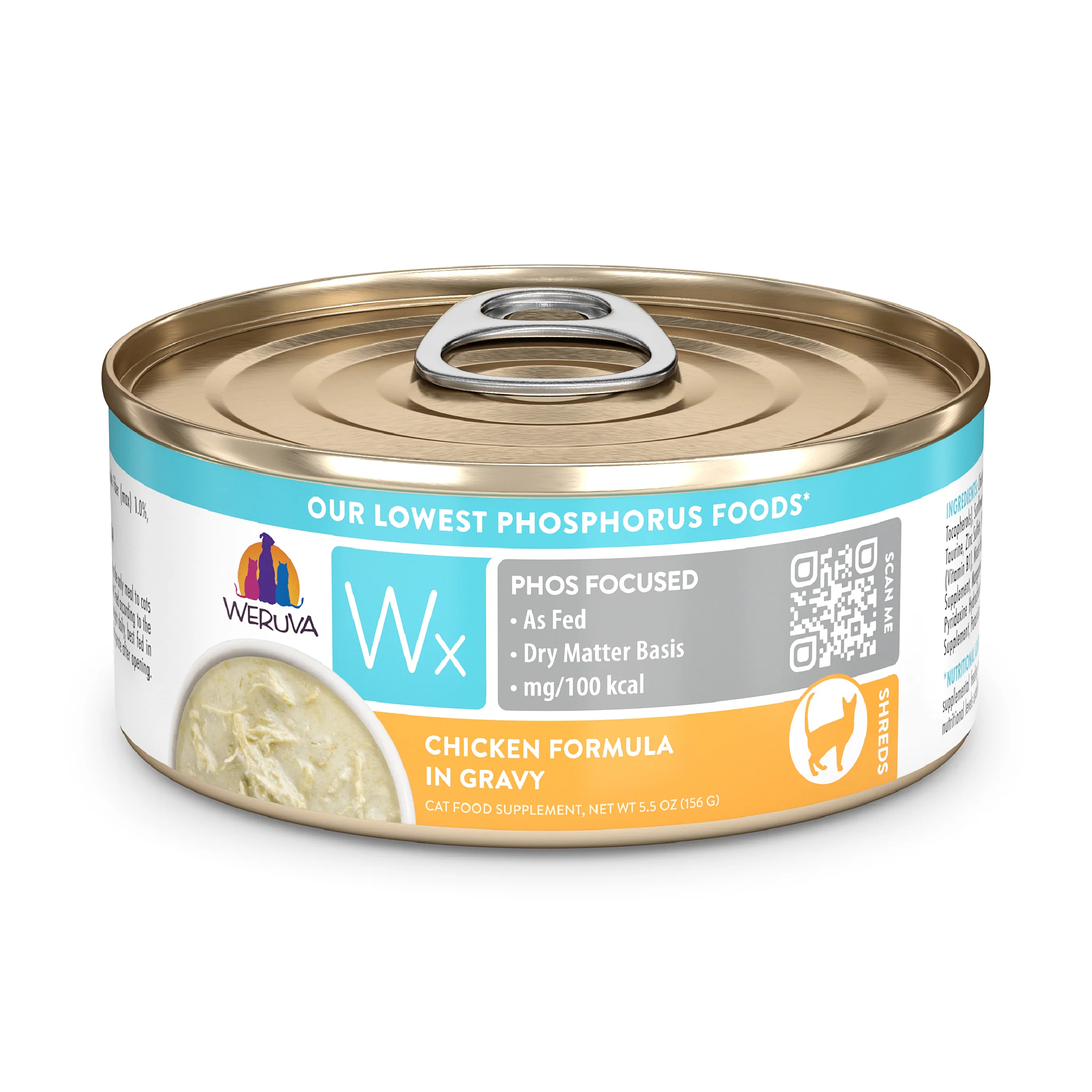 Chicken Formula in Gravy - Image 10