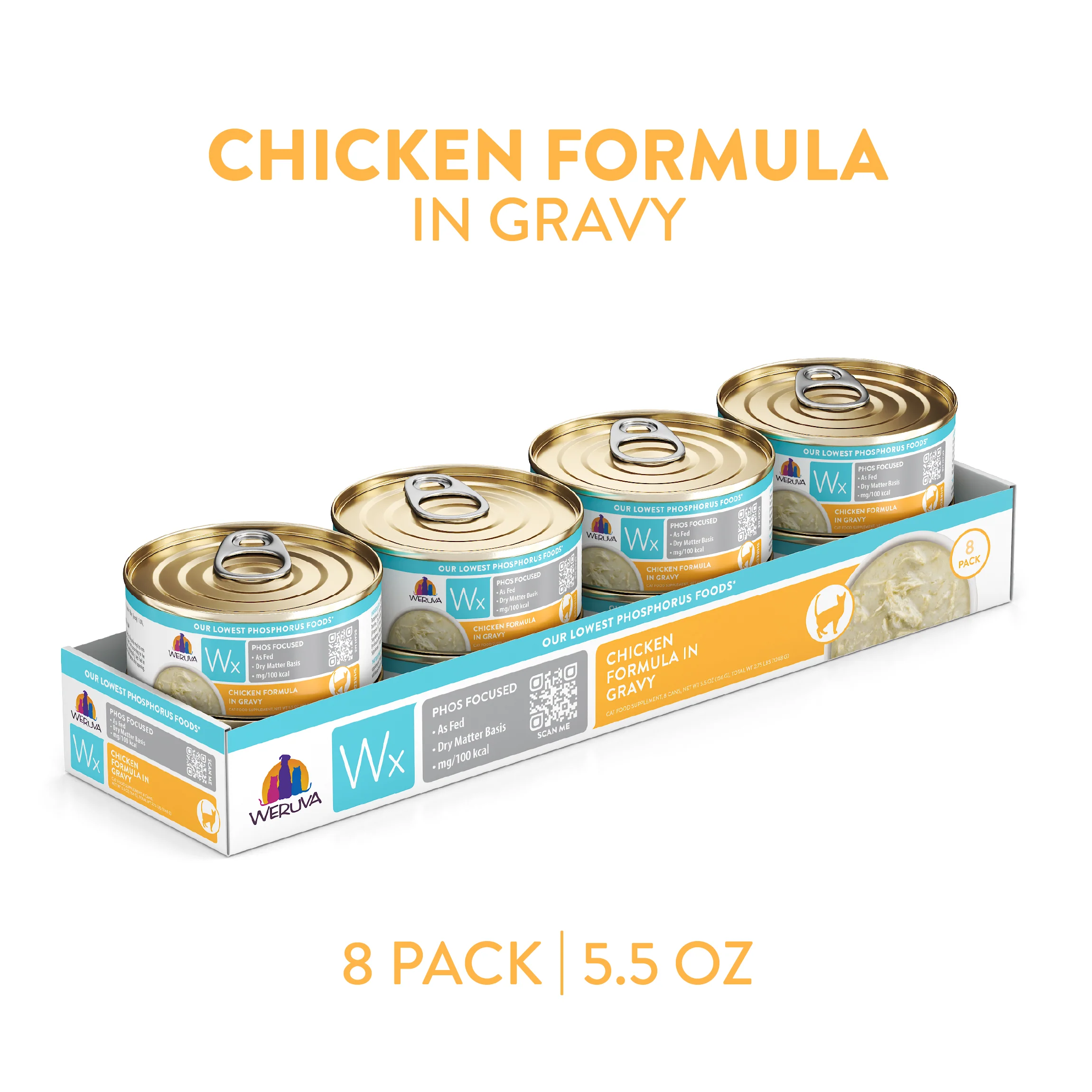Chicken Formula in Gravy - Image 12
