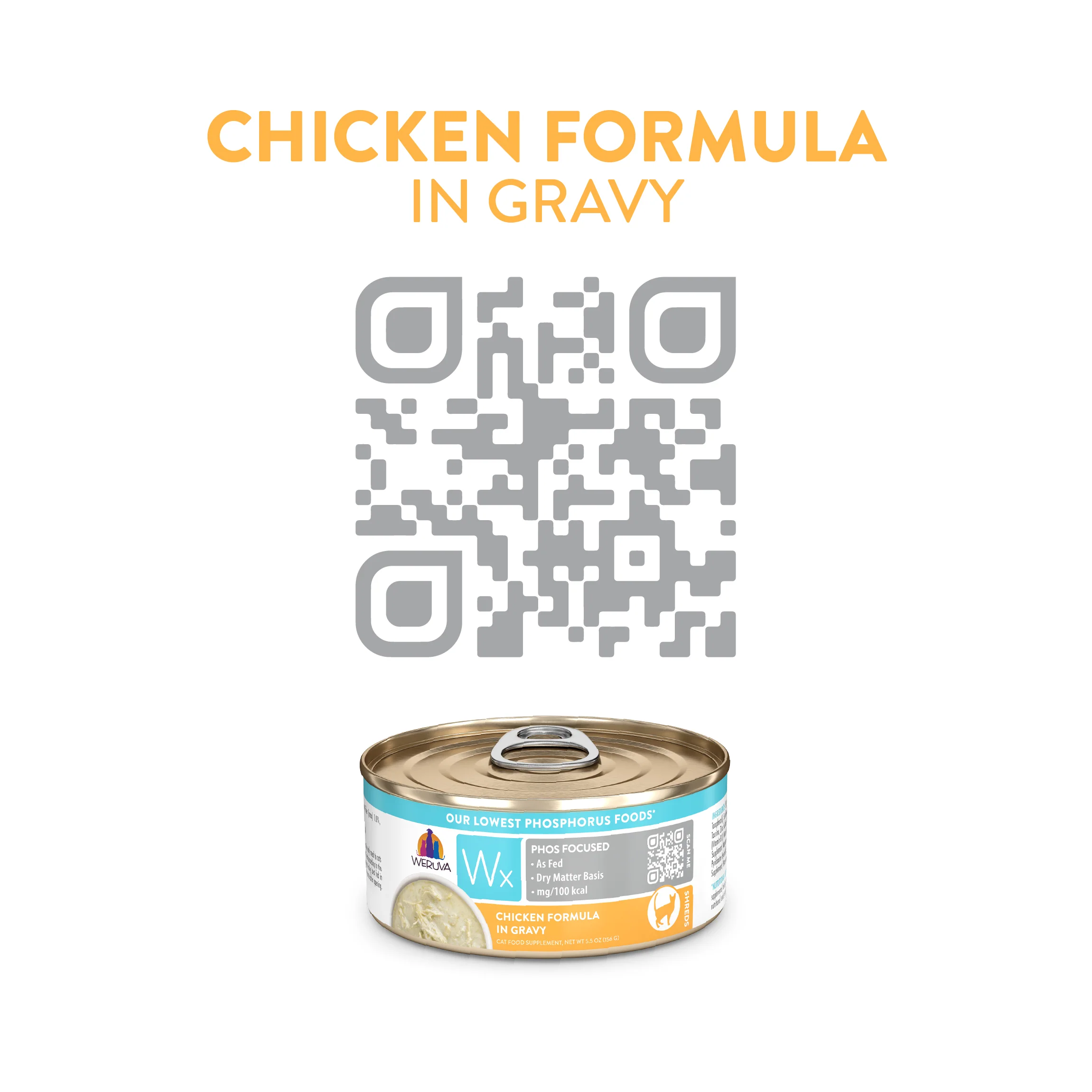 Chicken Formula in Gravy - Image 16