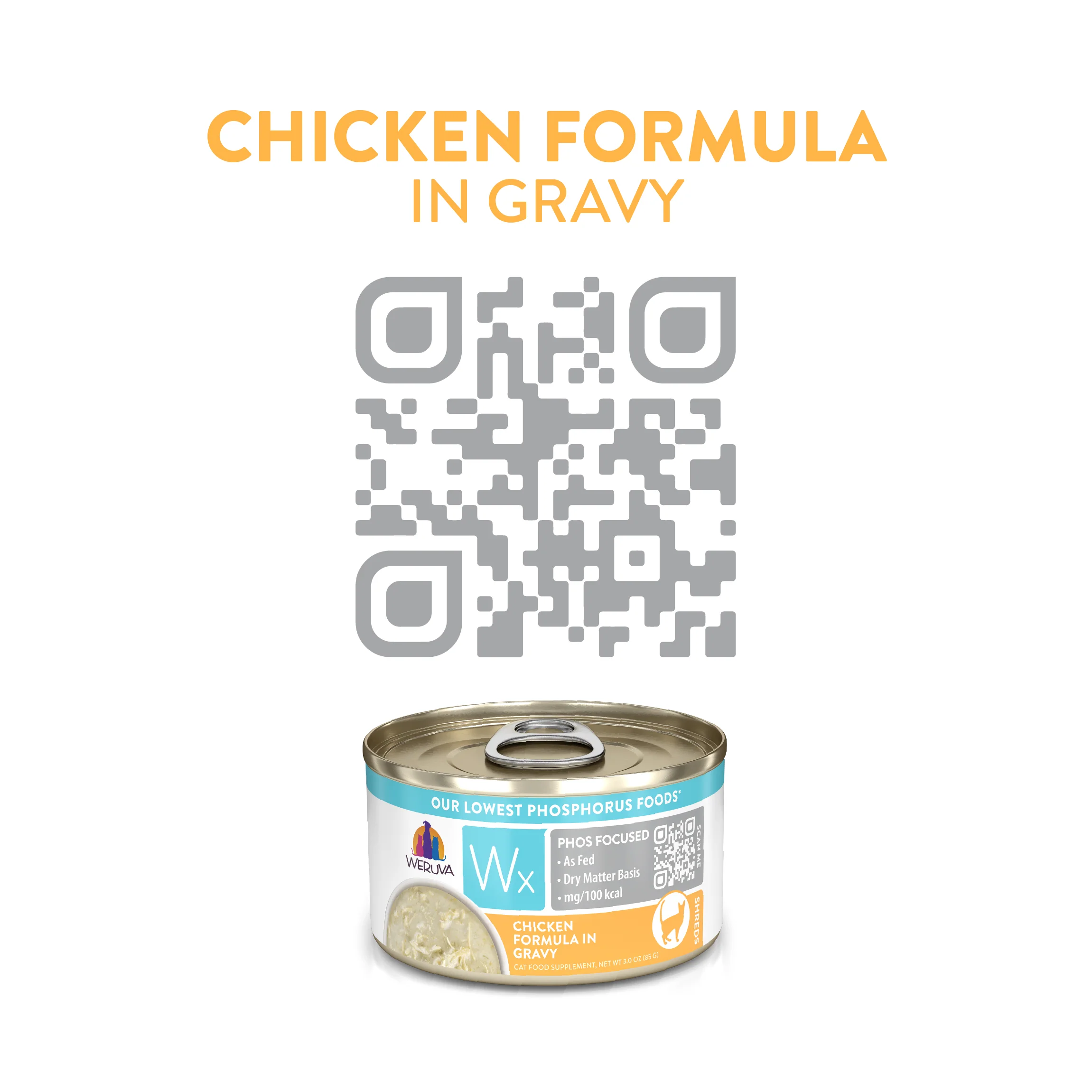 Chicken Formula in Gravy - Image 7