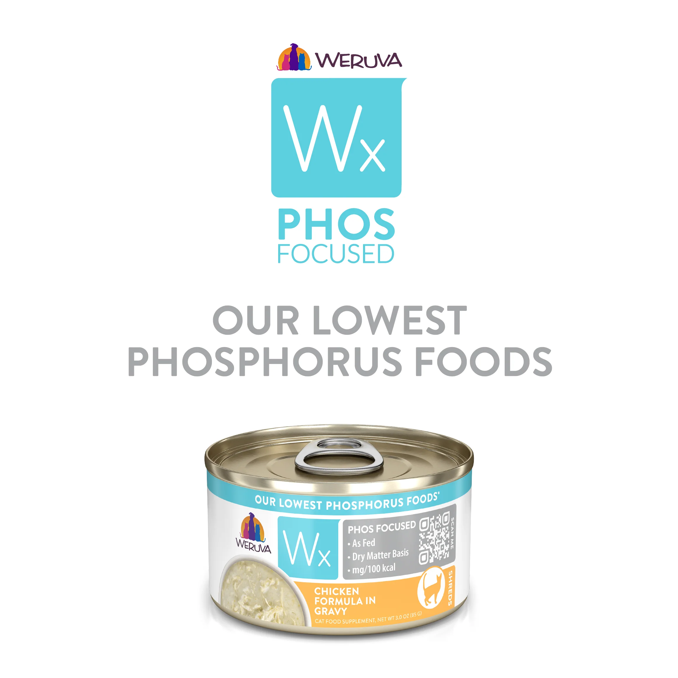 Chicken Formula in Gravy - Image 8