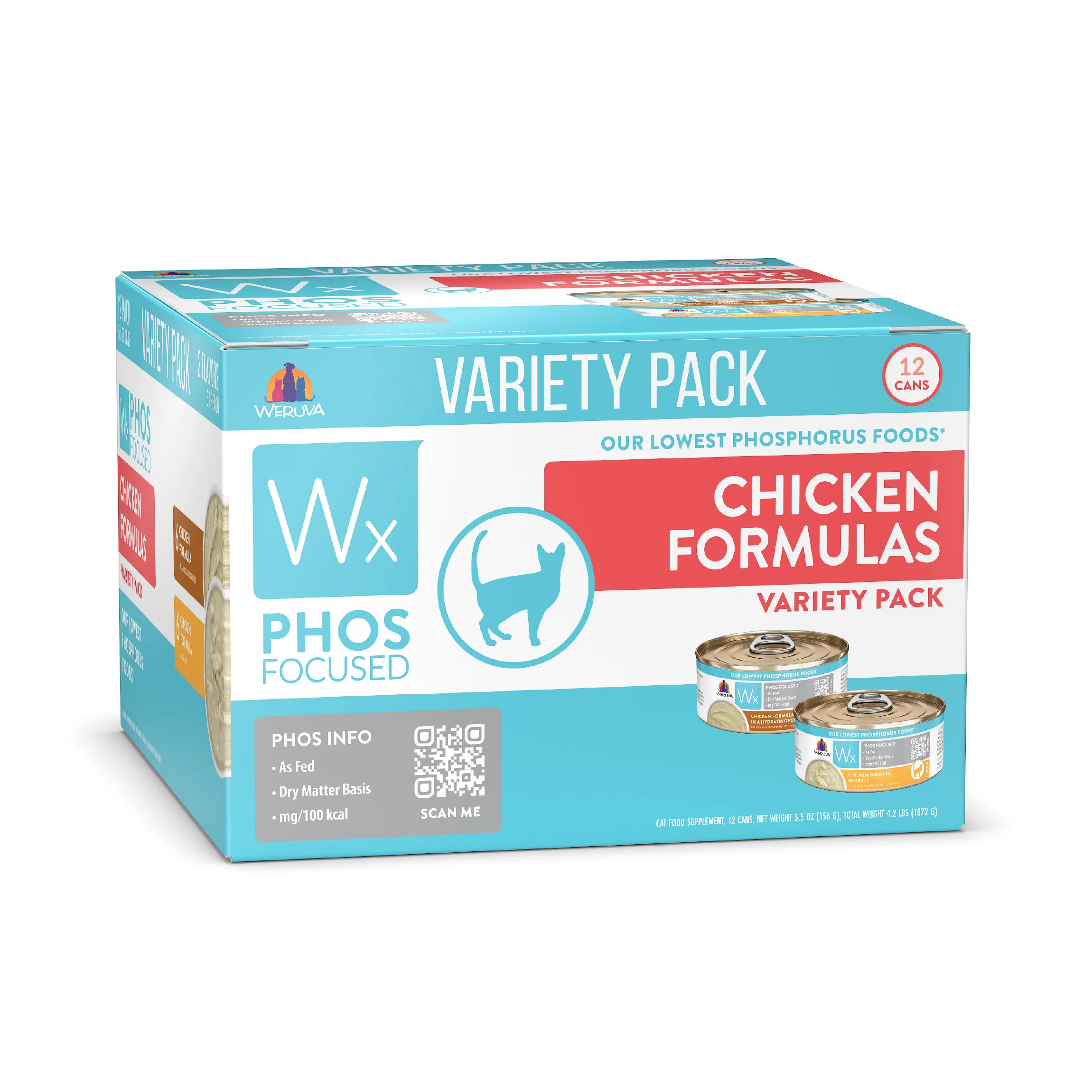 Phos Focused Chicken Formulas - Image 10