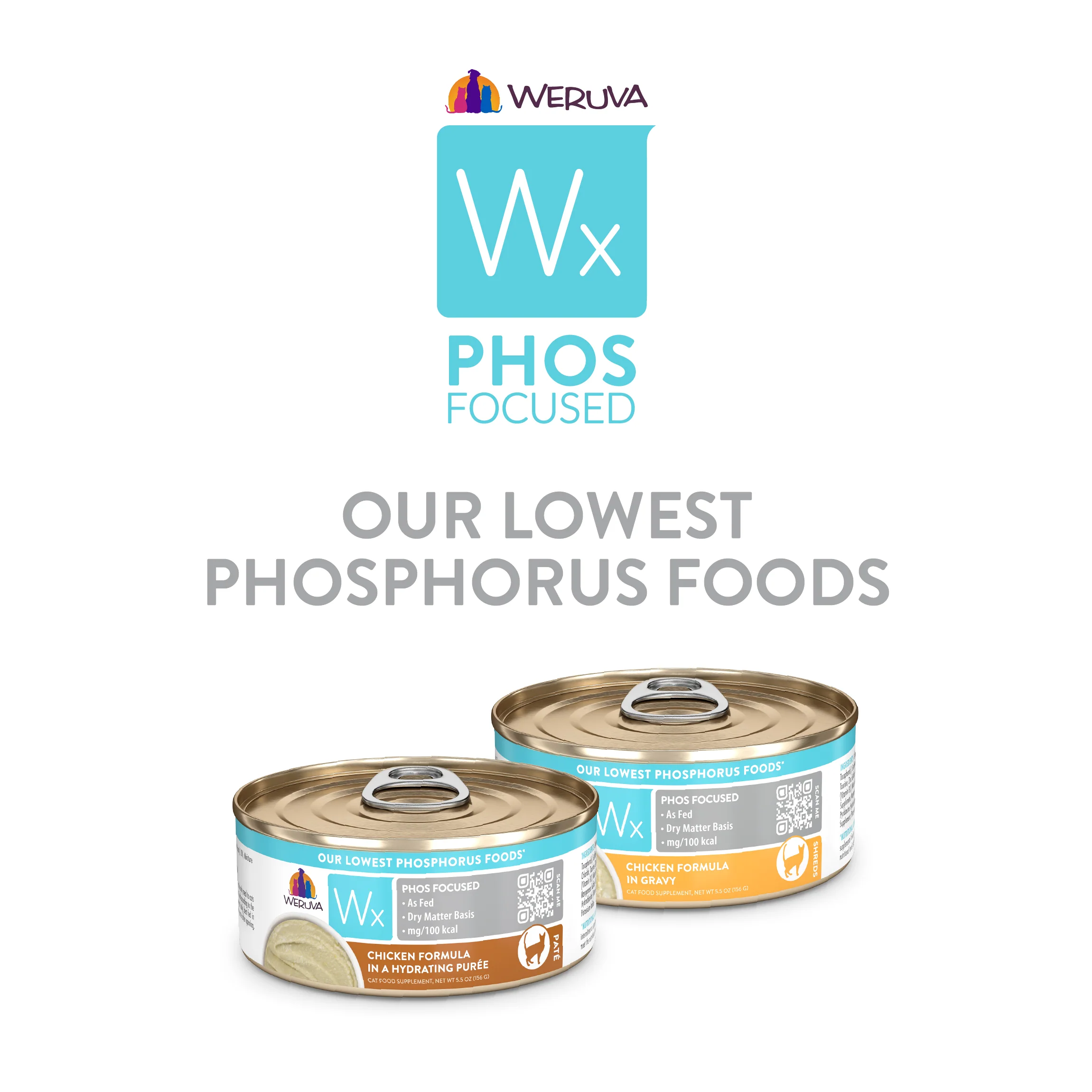 Phos Focused Chicken Formulas - Image 16