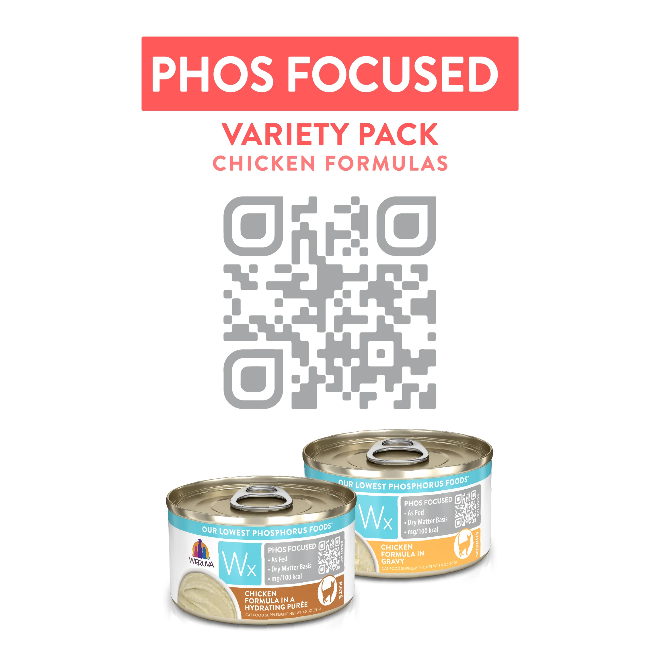 Phos Focused Chicken Formulas - Image 7