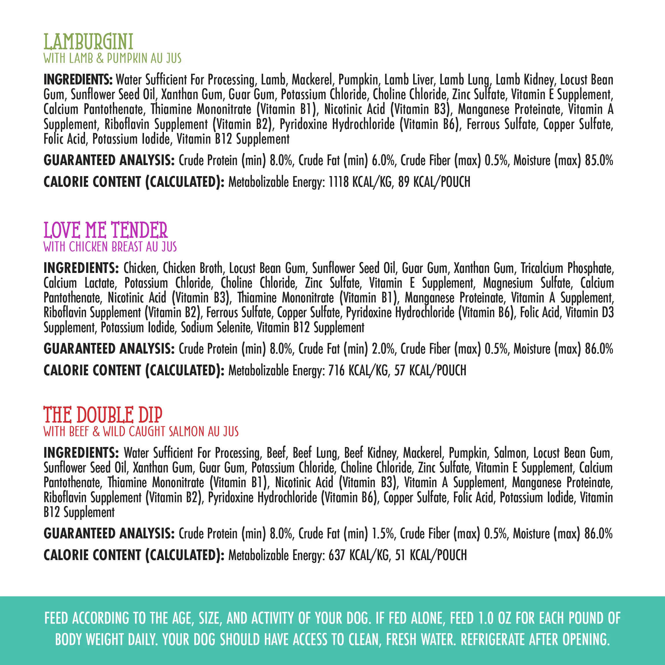 Doggie Dinner Dance! - Image 4