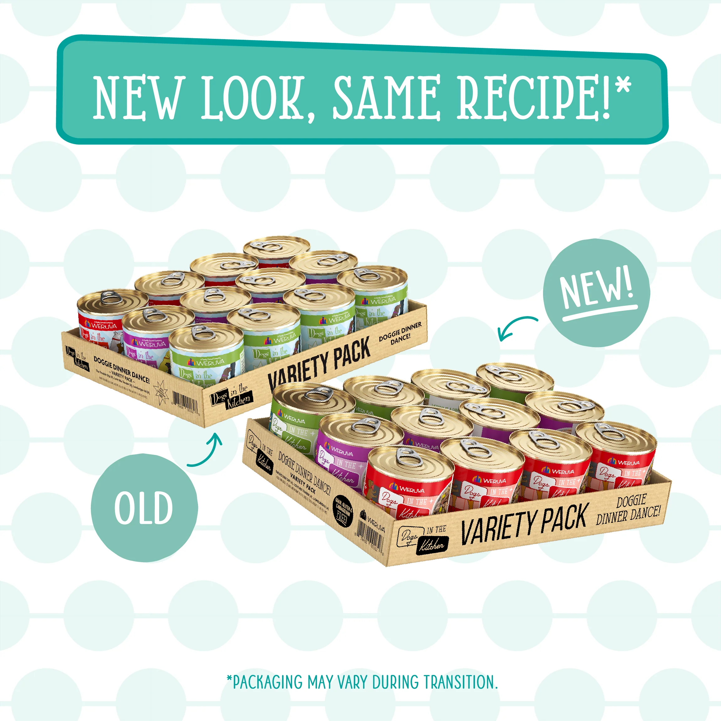 Doggie Dinner Dance! - Image 7