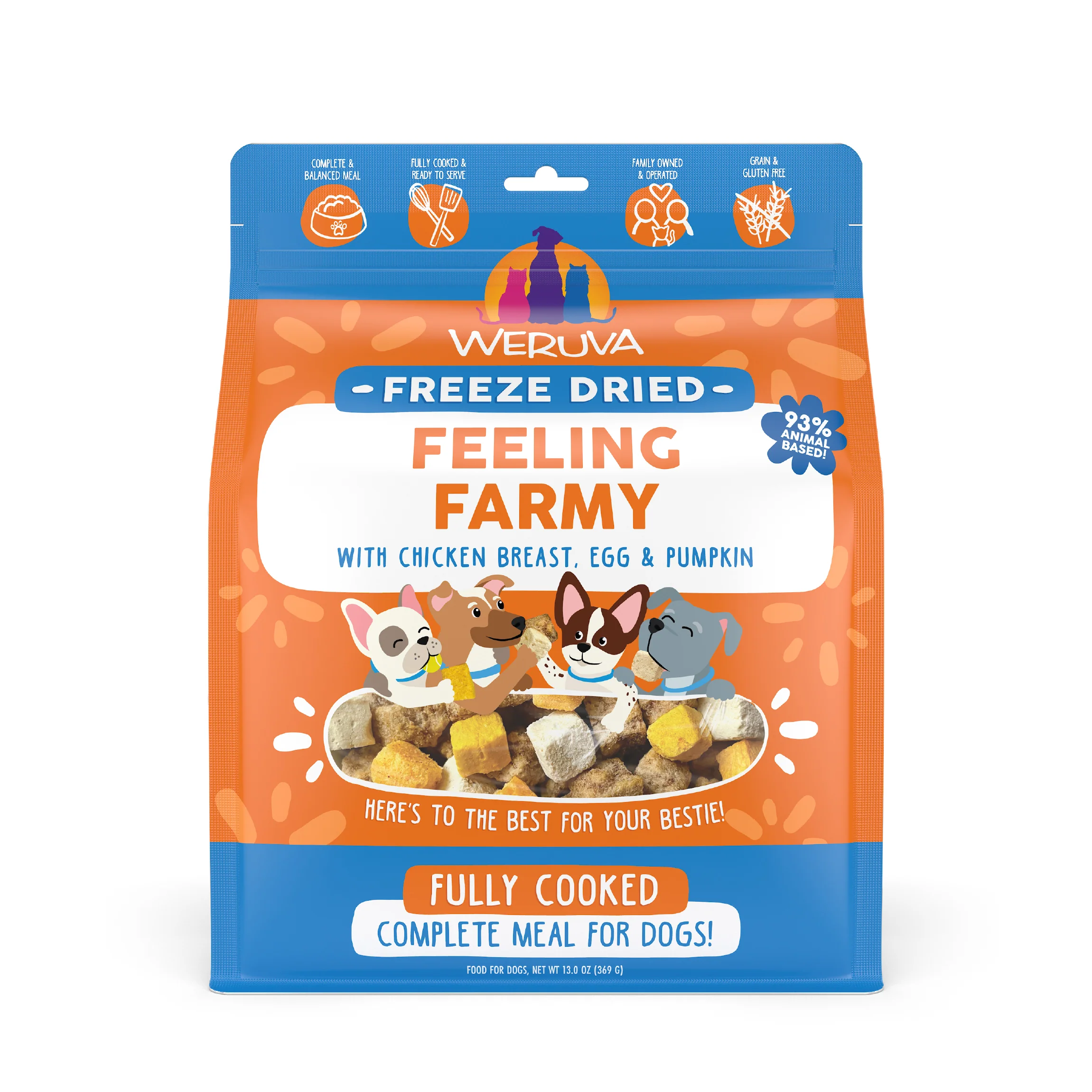 Feeling Farmy Freeze Dried - Image 10