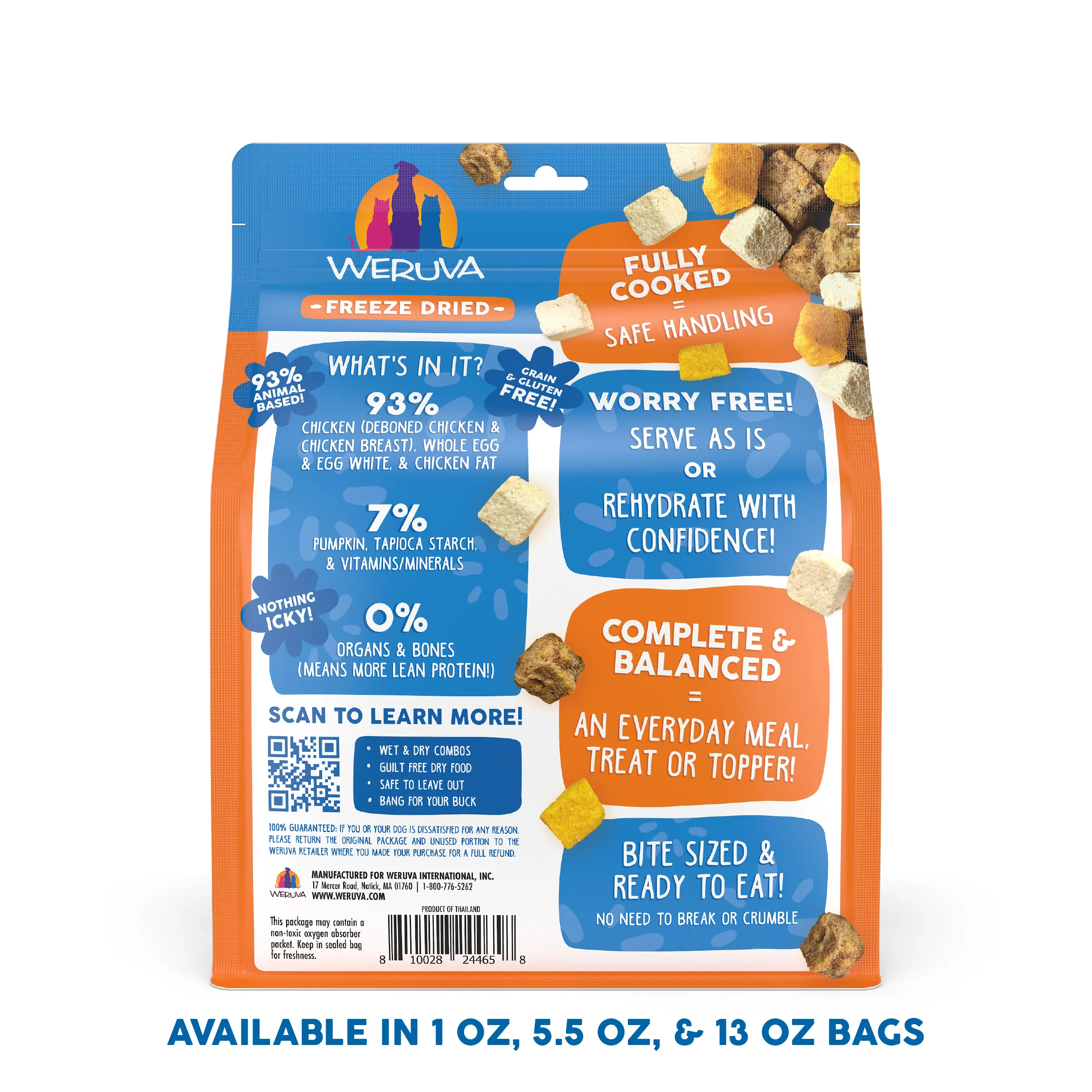 Feeling Farmy Freeze Dried - Image 12