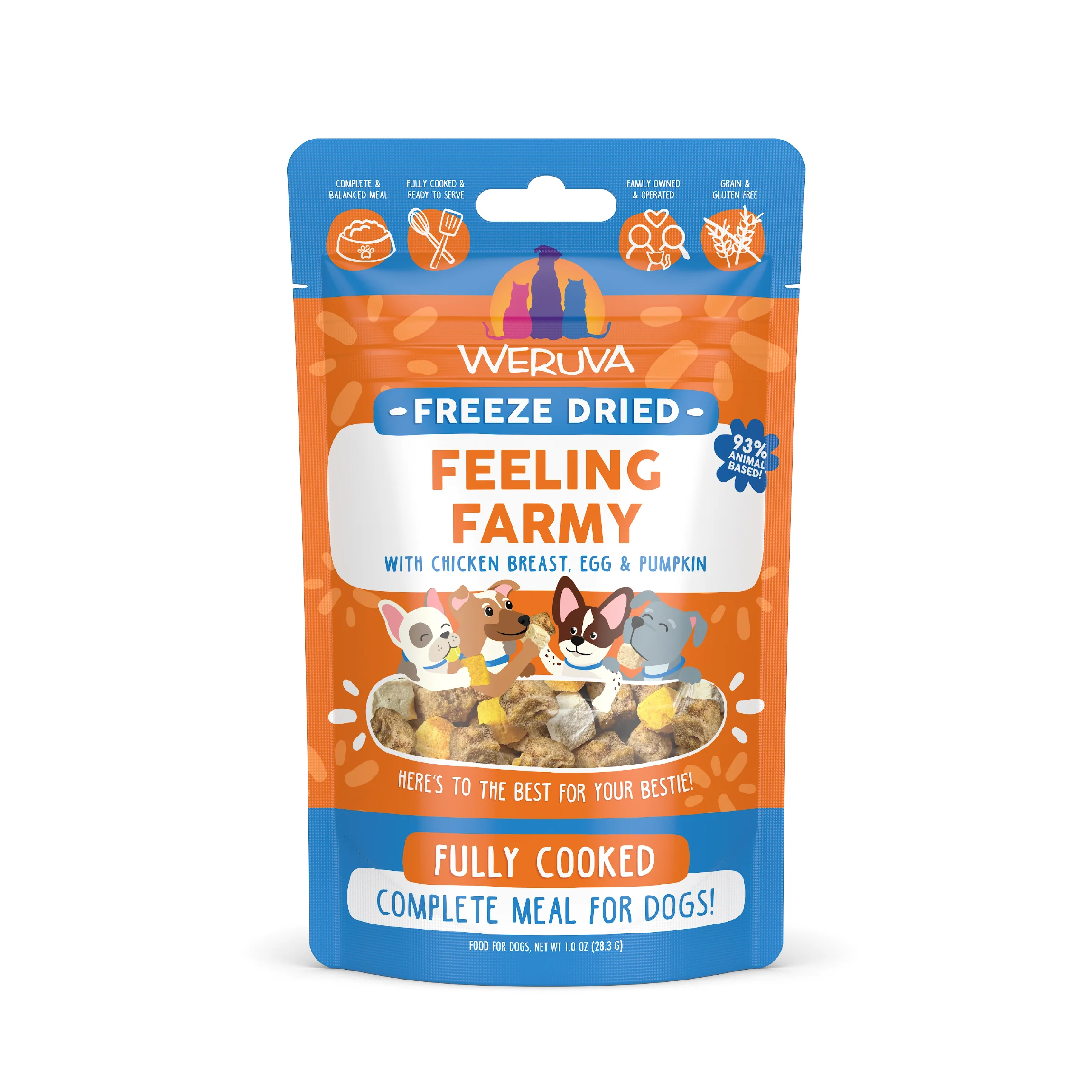 Feeling Farmy Freeze Dried - Image 19