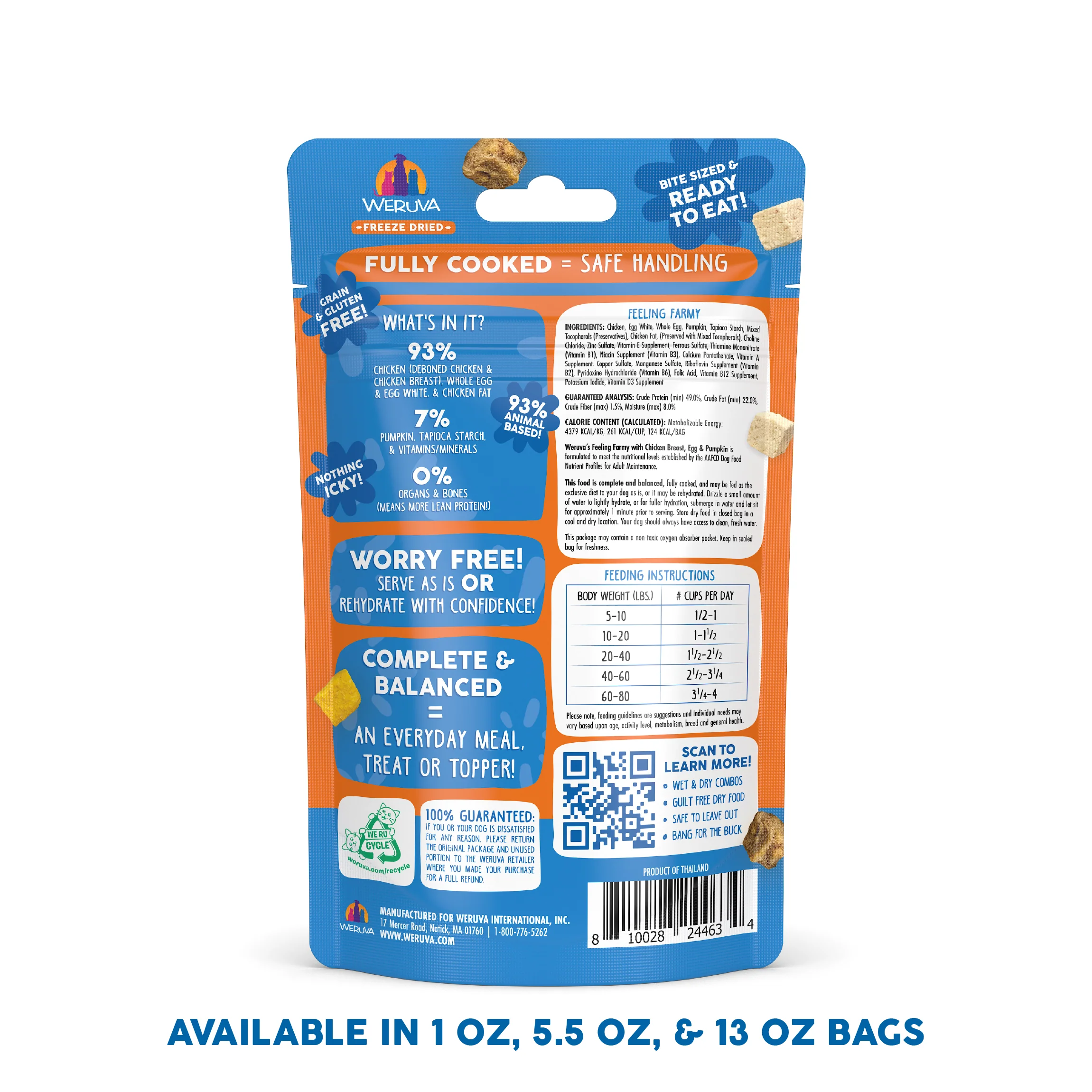 Feeling Farmy Freeze Dried - Image 21