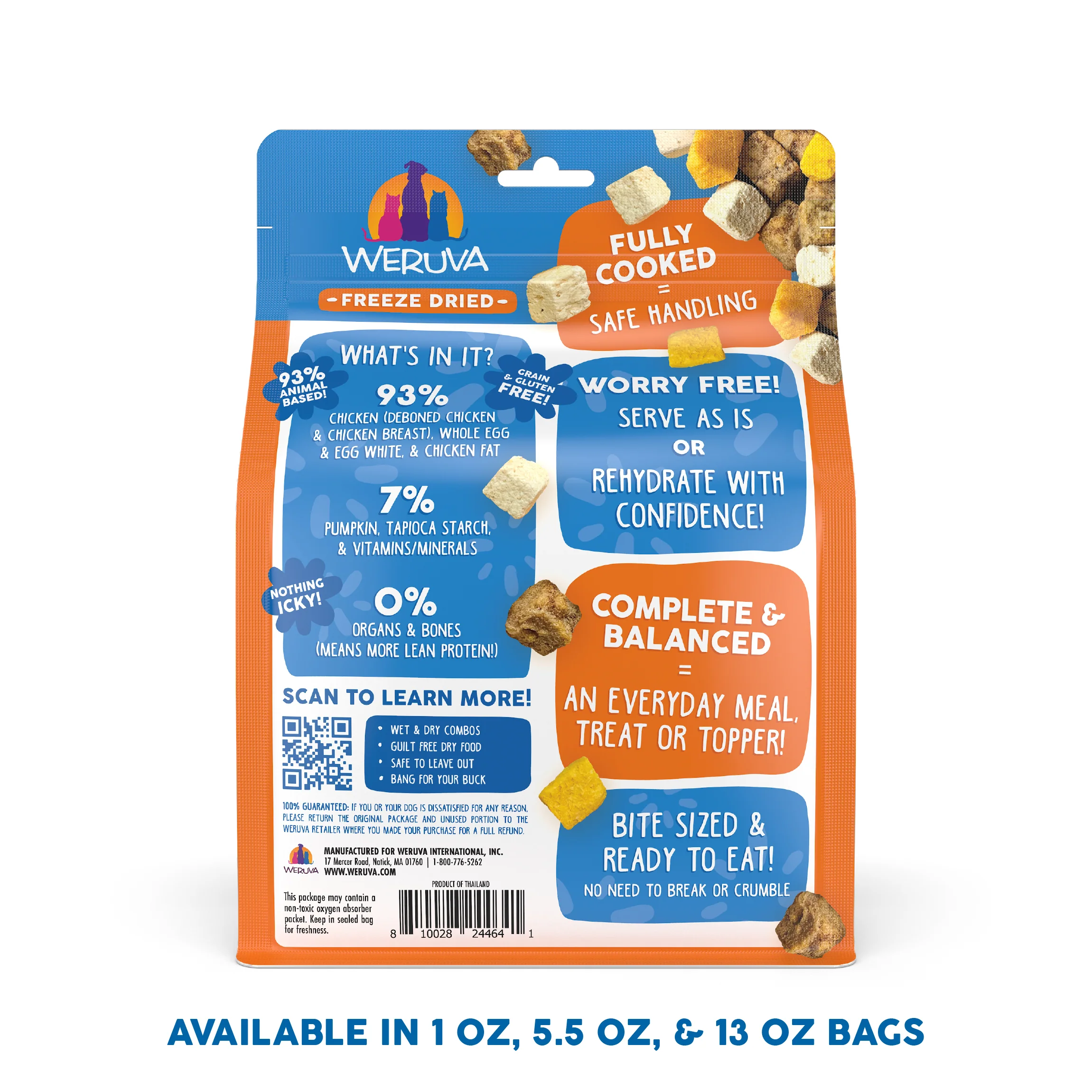 Feeling Farmy Freeze Dried - Image 3