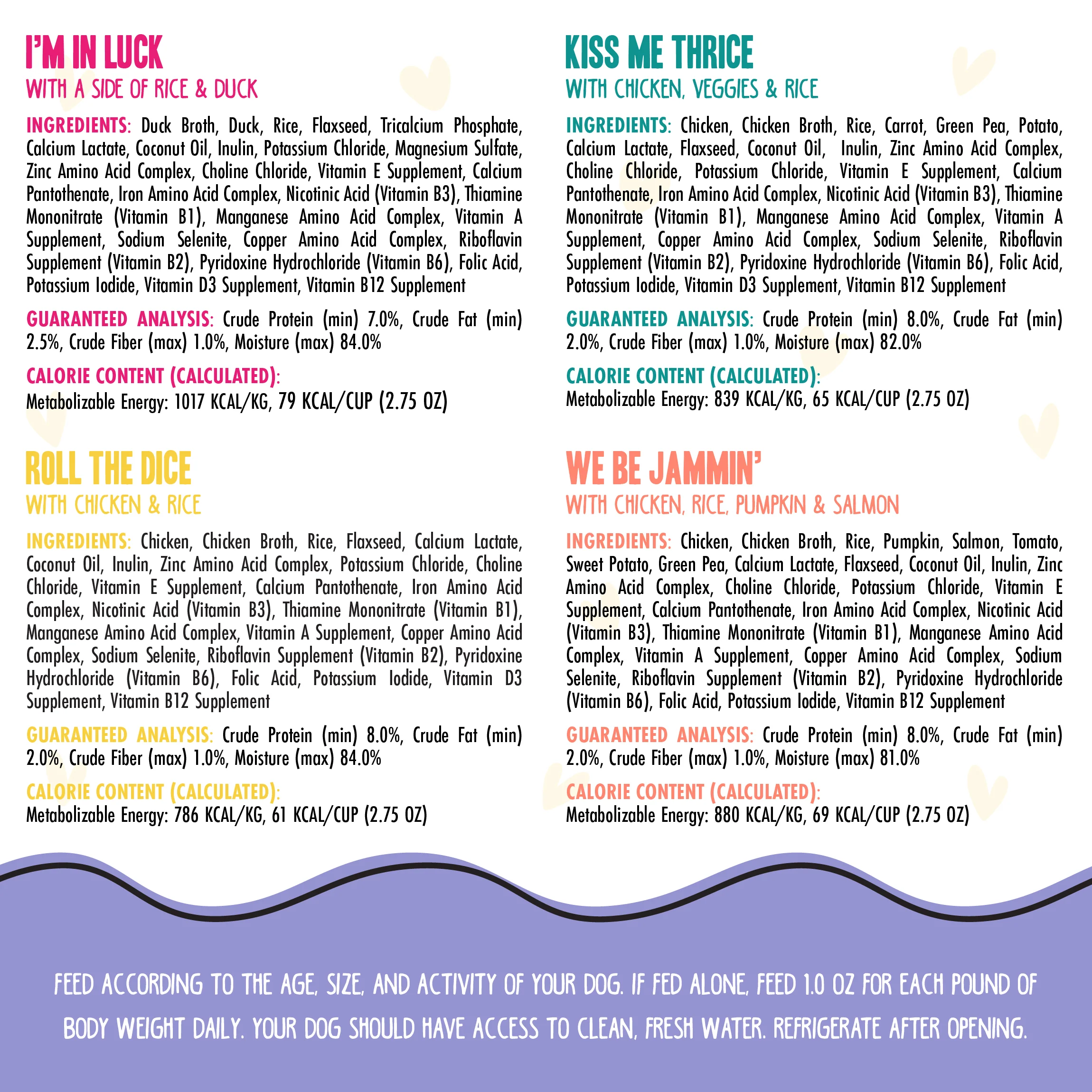 Fun Size Sampler! - Image 4