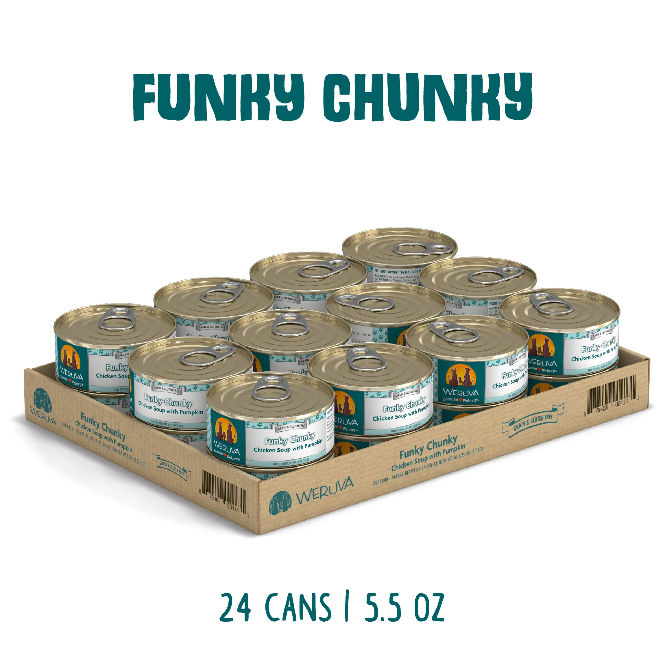 Funky Chunky - Image 10
