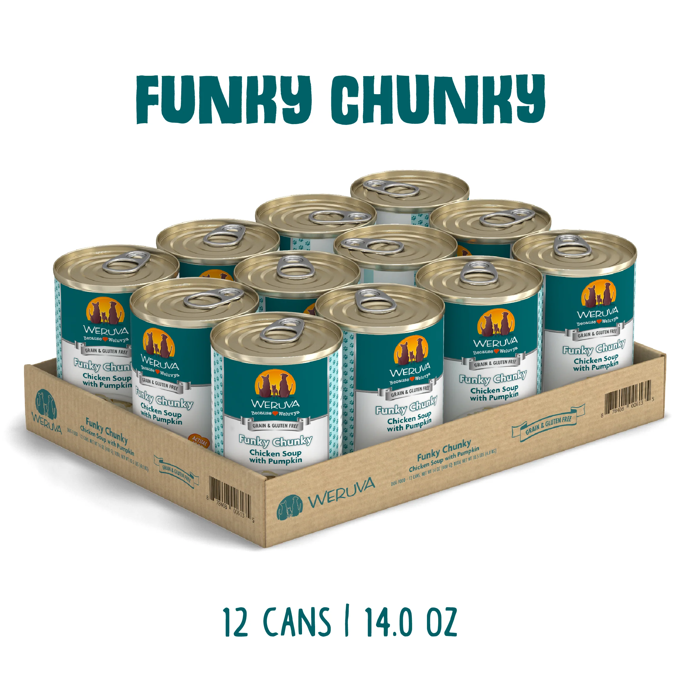 Funky Chunky - Image 3