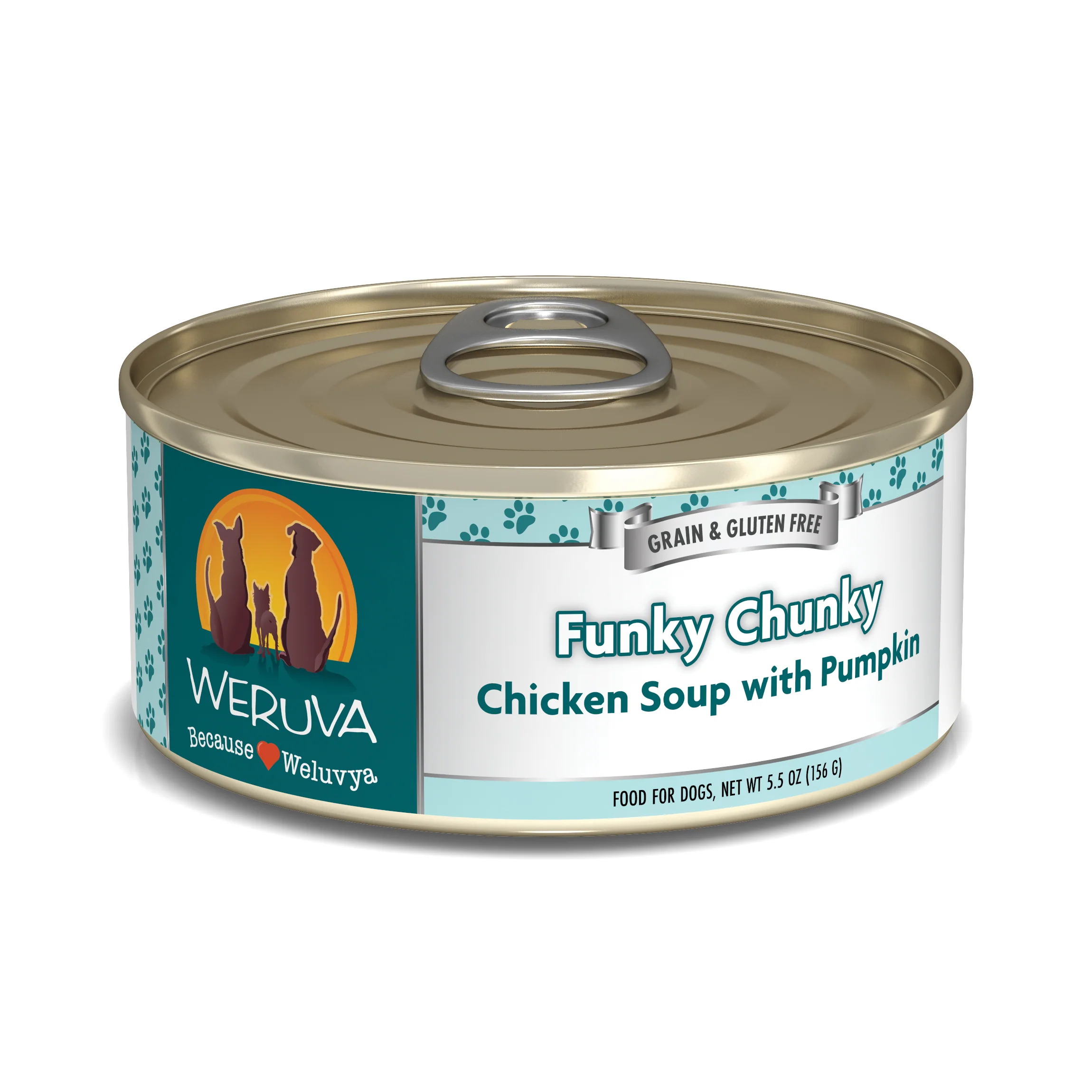 Funky Chunky - Image 8