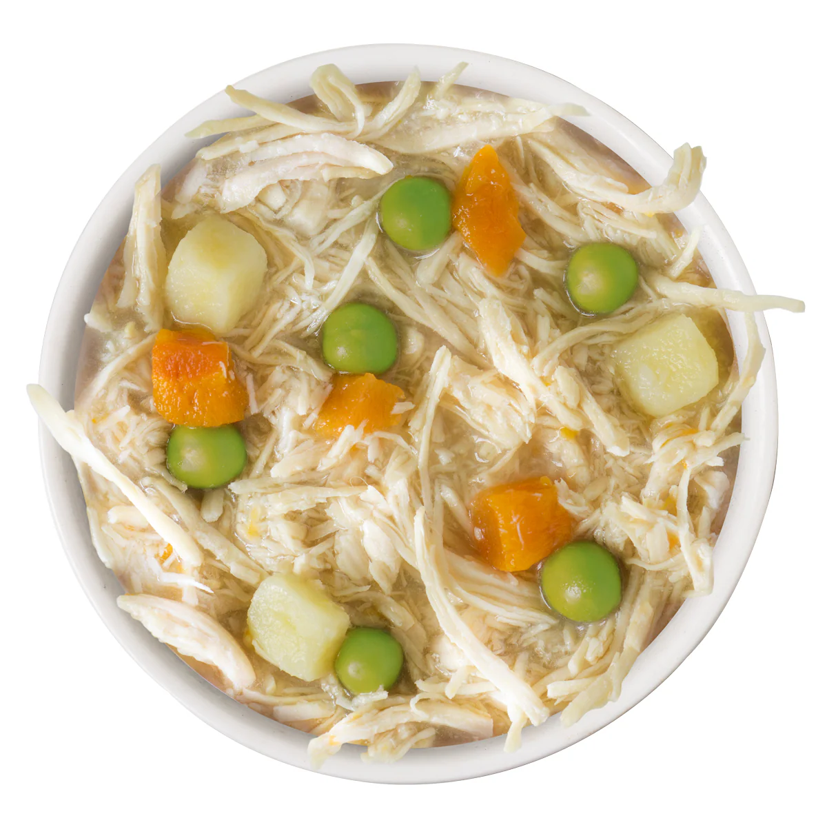 Grandma's Chicken Soup - Image 9