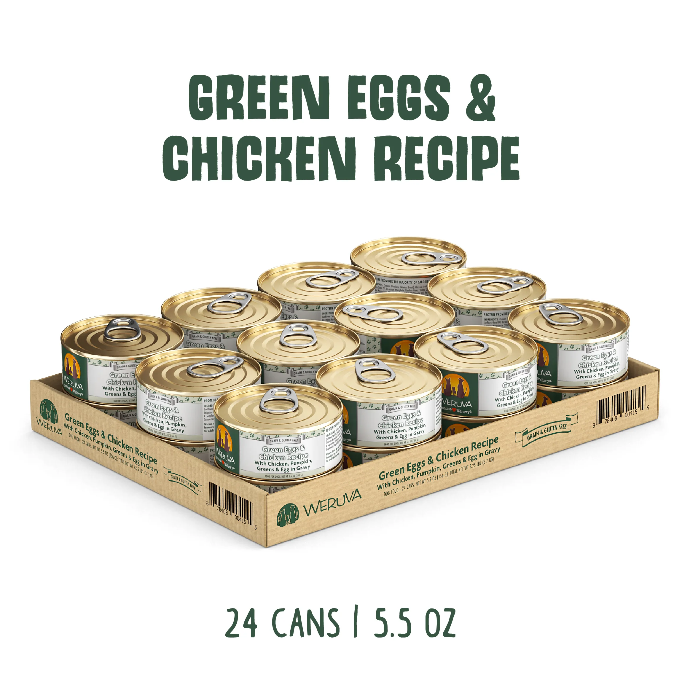 Green Eggs & Chicken Recipe - Image 10