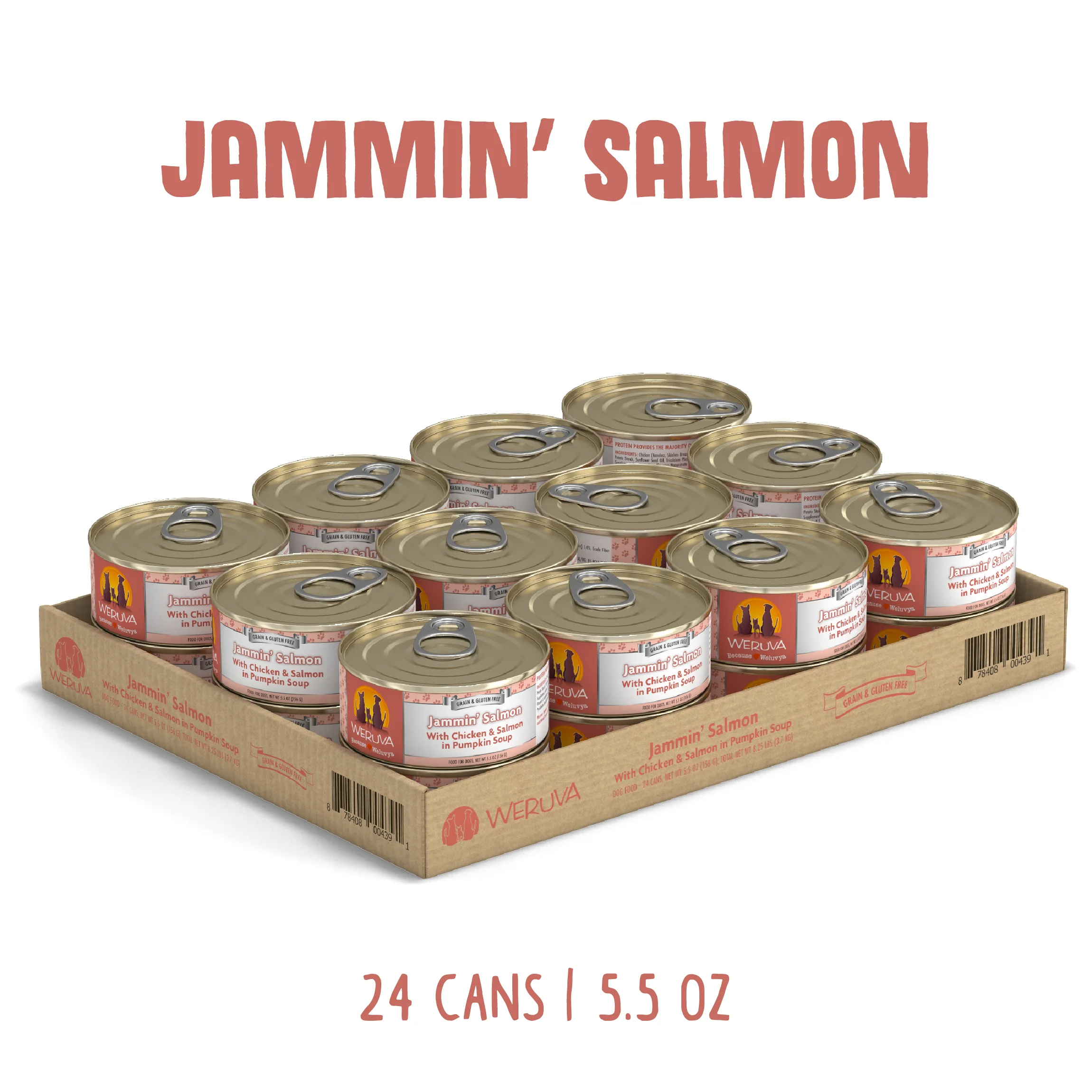 Jammin' Salmon - Image 10