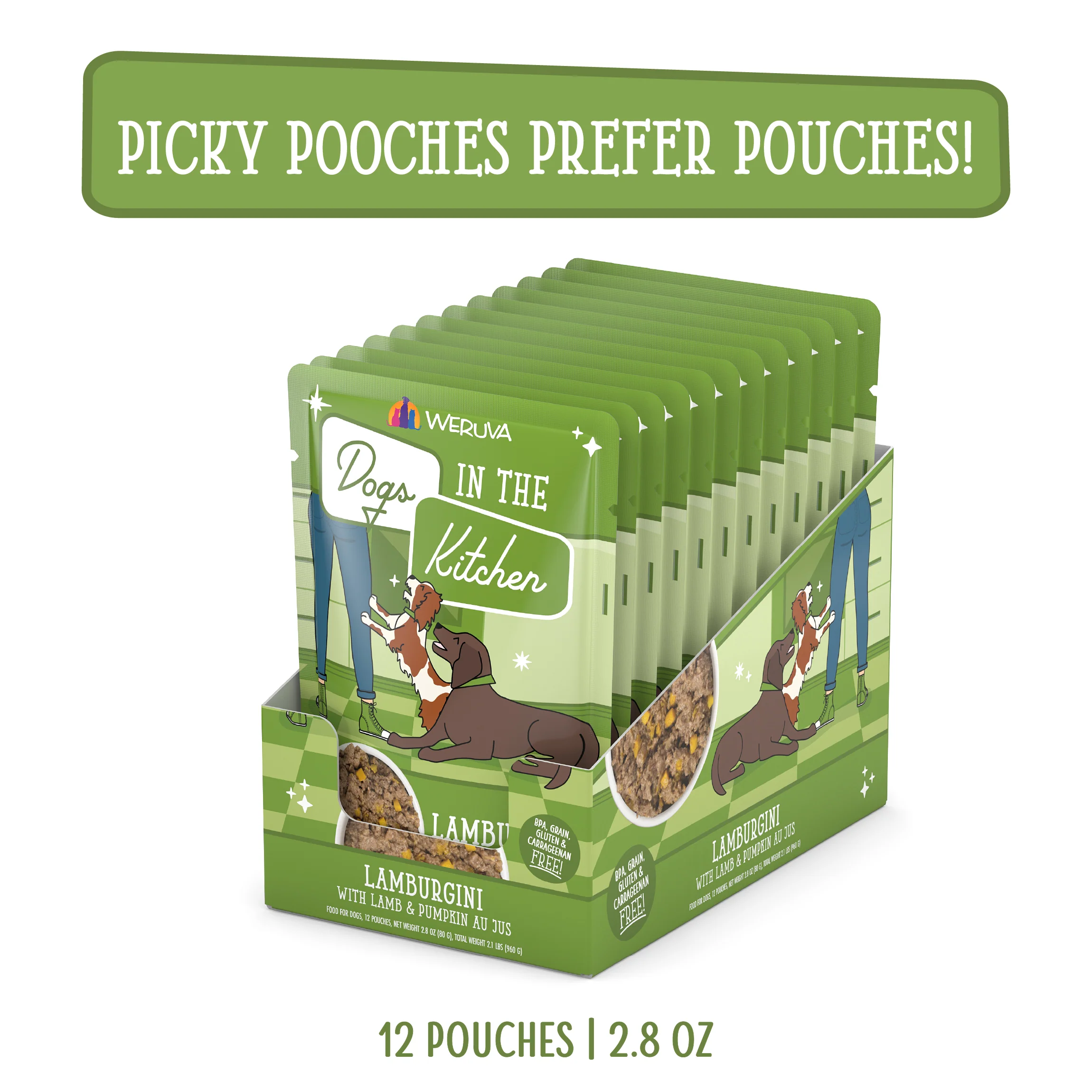 Lamburgini - Image 4